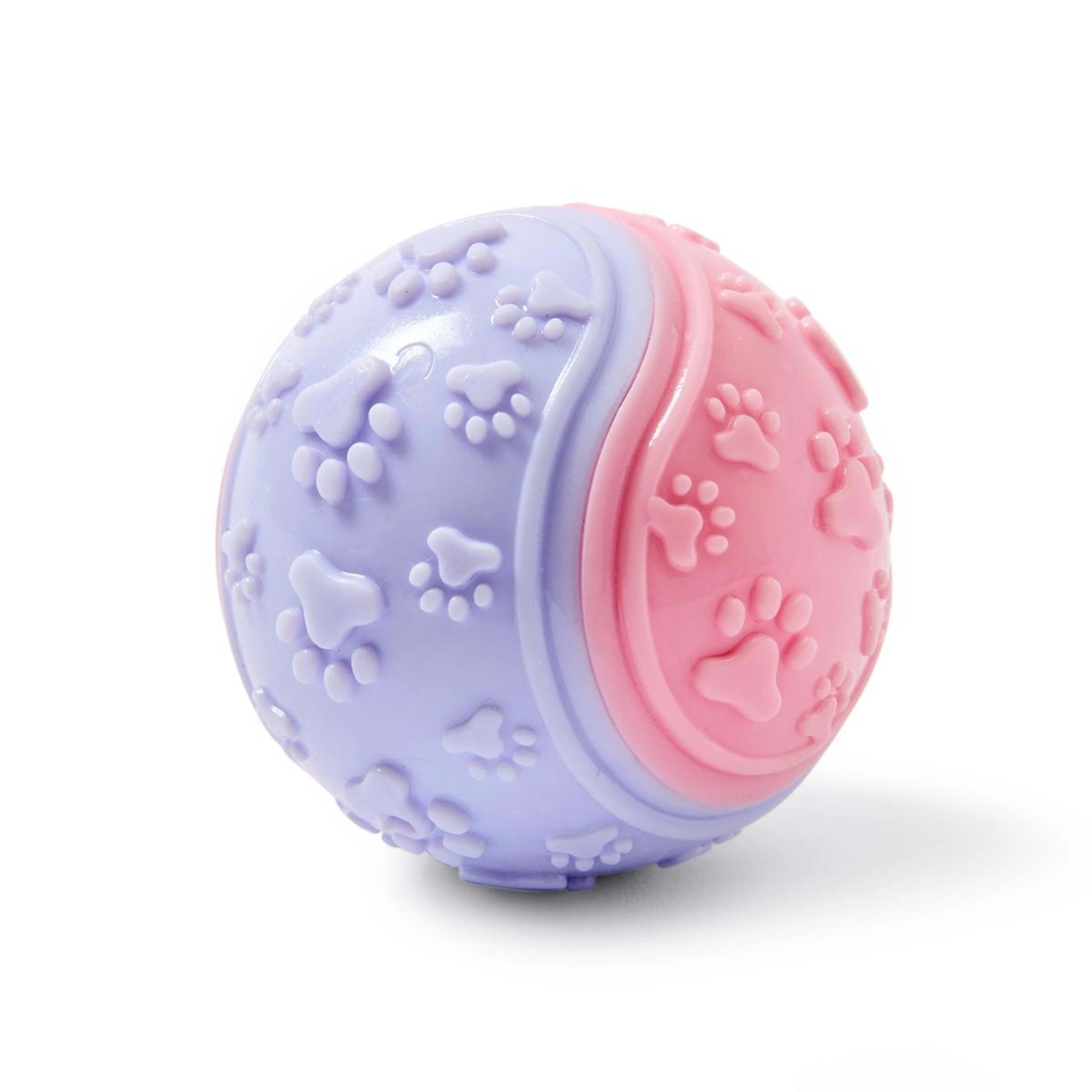 4 3 Pack Pet Toy Puppy - Pink, 4 of 8