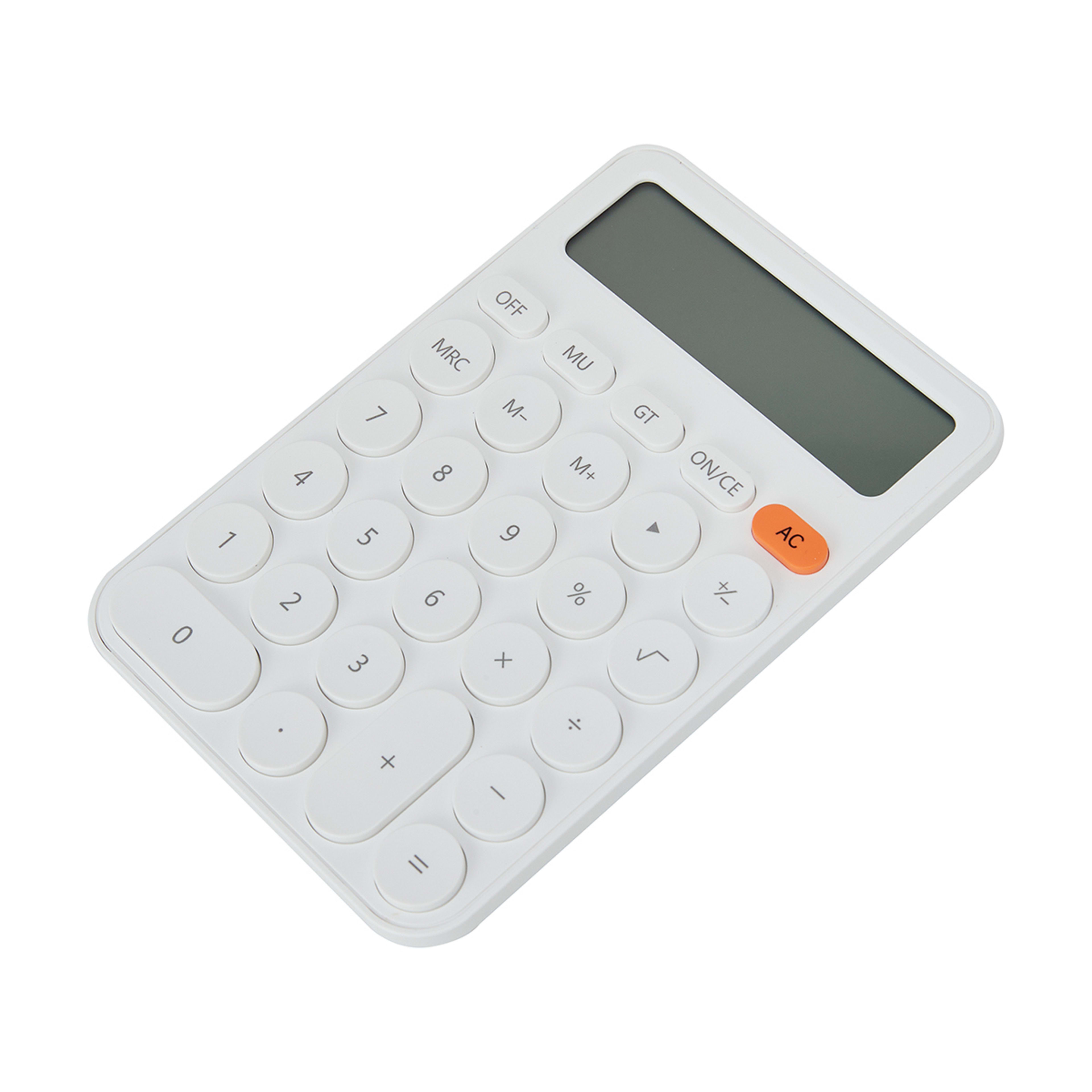 Desktop Calculator Kmart