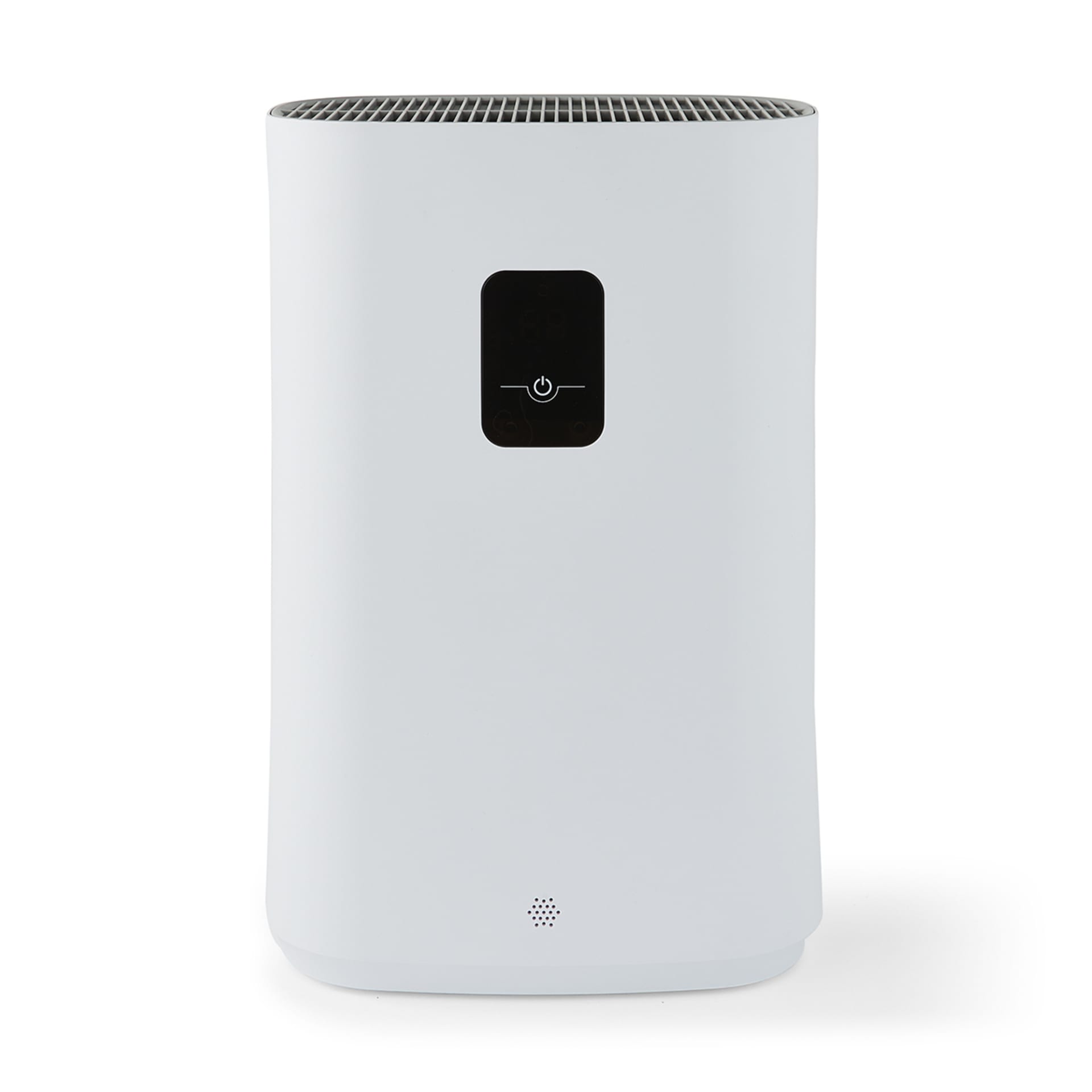 Medium Dehumidifier White Kmart