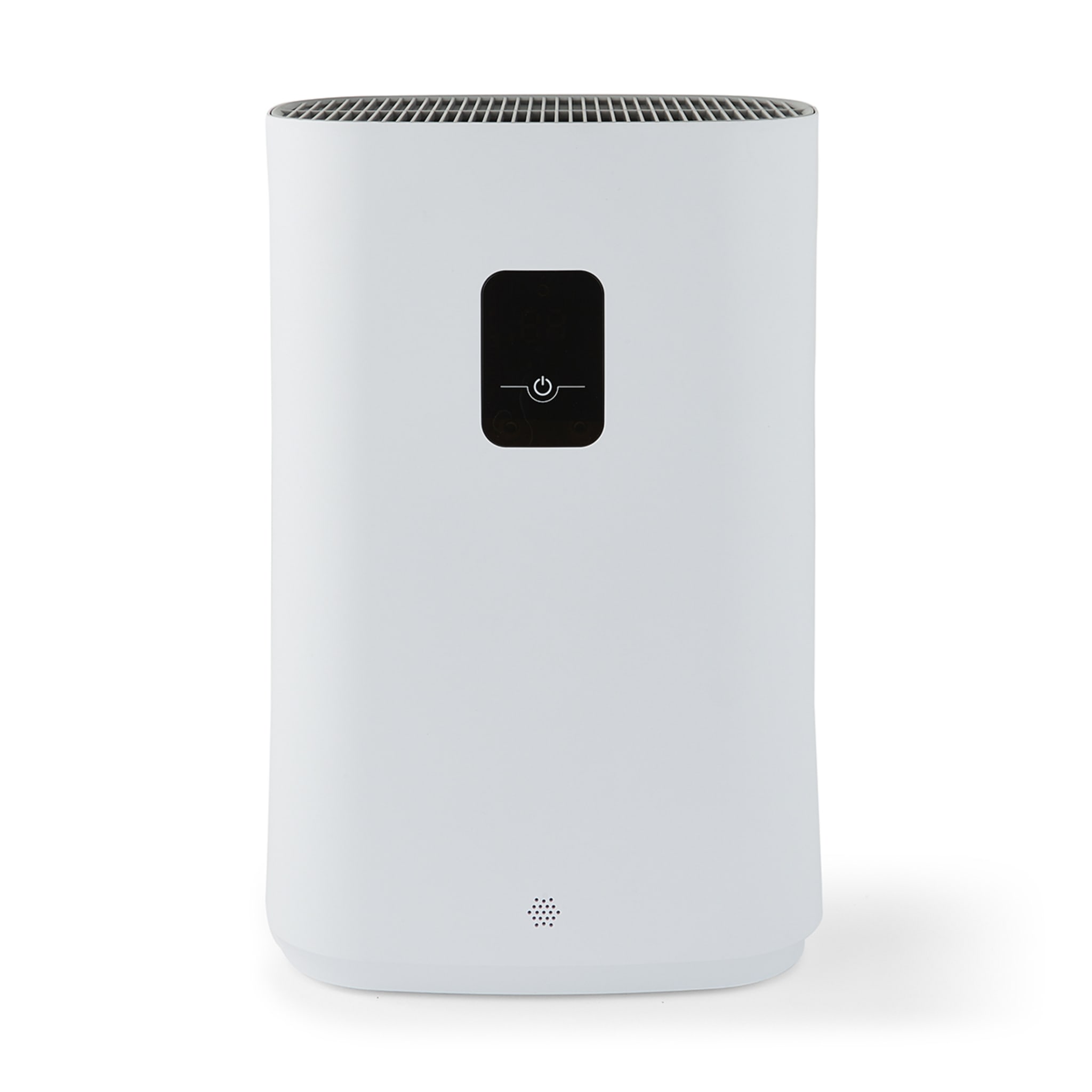 Medium Dehumidifier White Kmart
