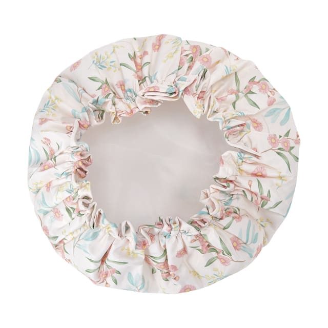 Shower Cap Wattle Kmart