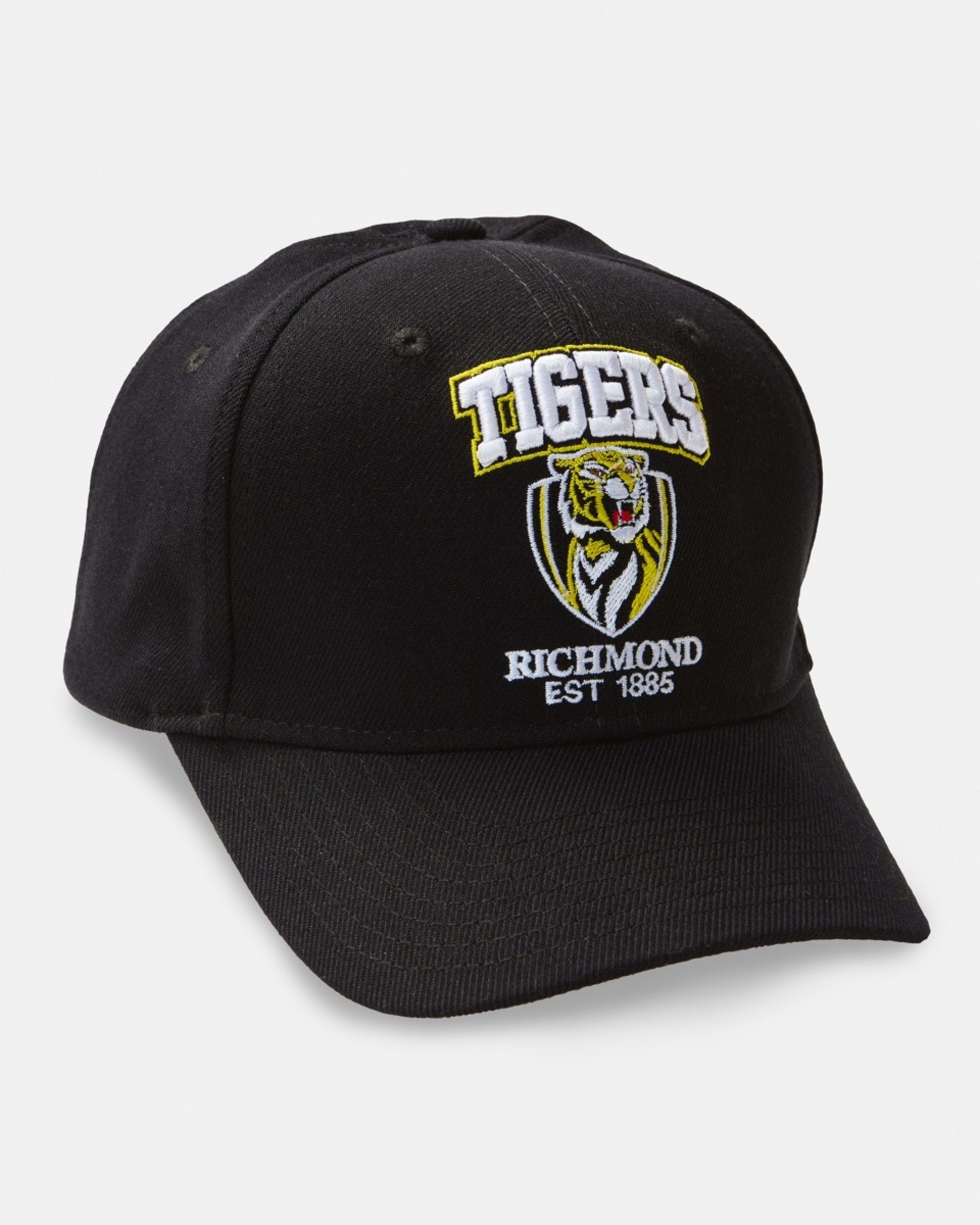 1 Official AFL Adult Cap Richmond