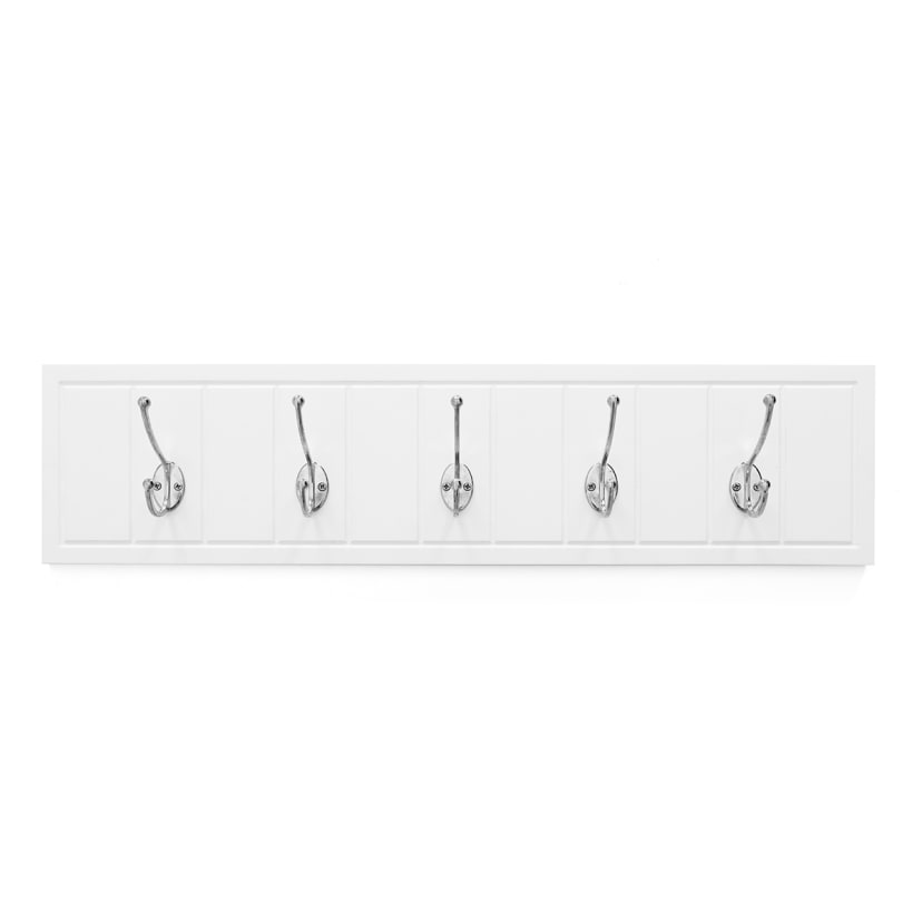 Hamptons Wall Hooks Kmart