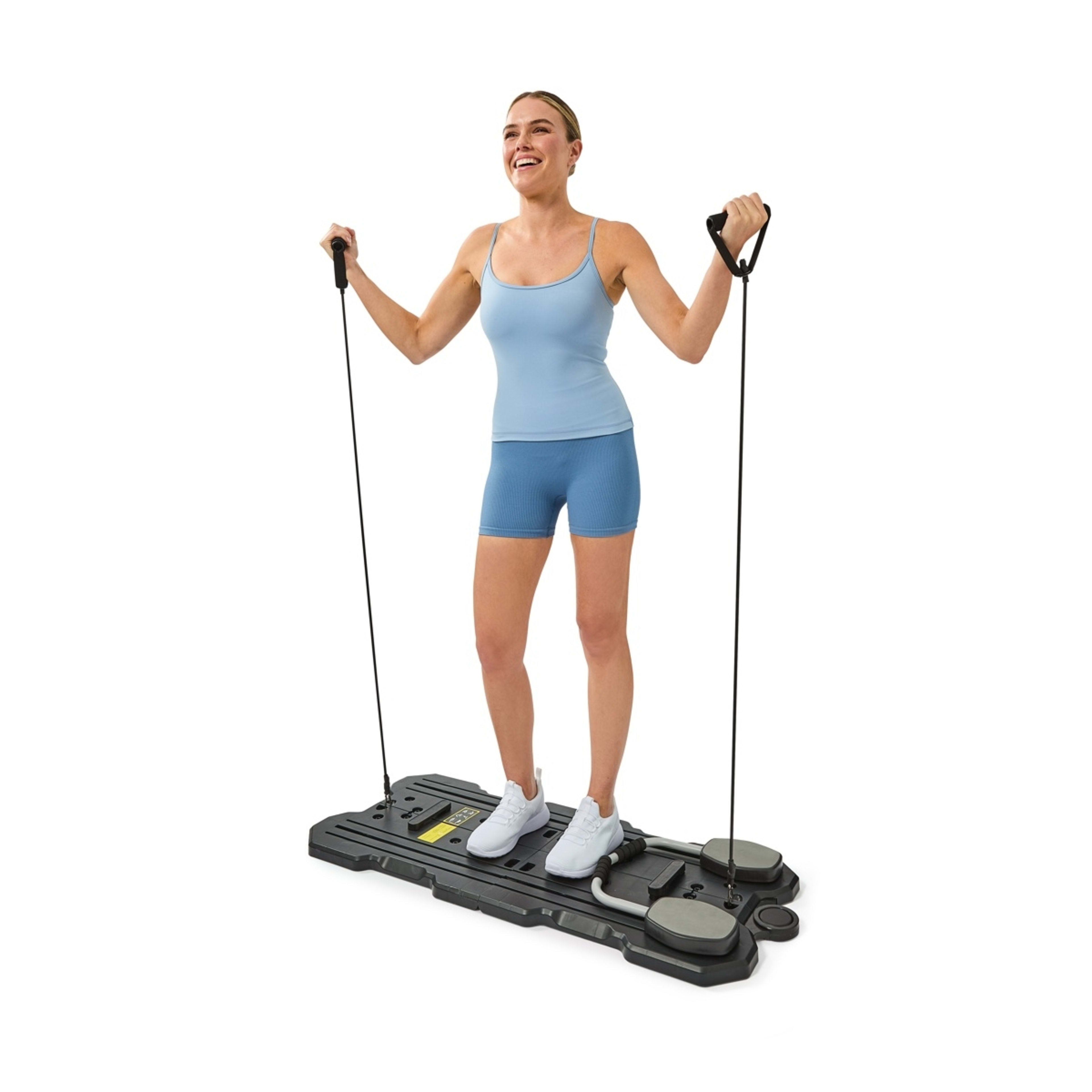 2 Multi Workout Station, 2 of 10