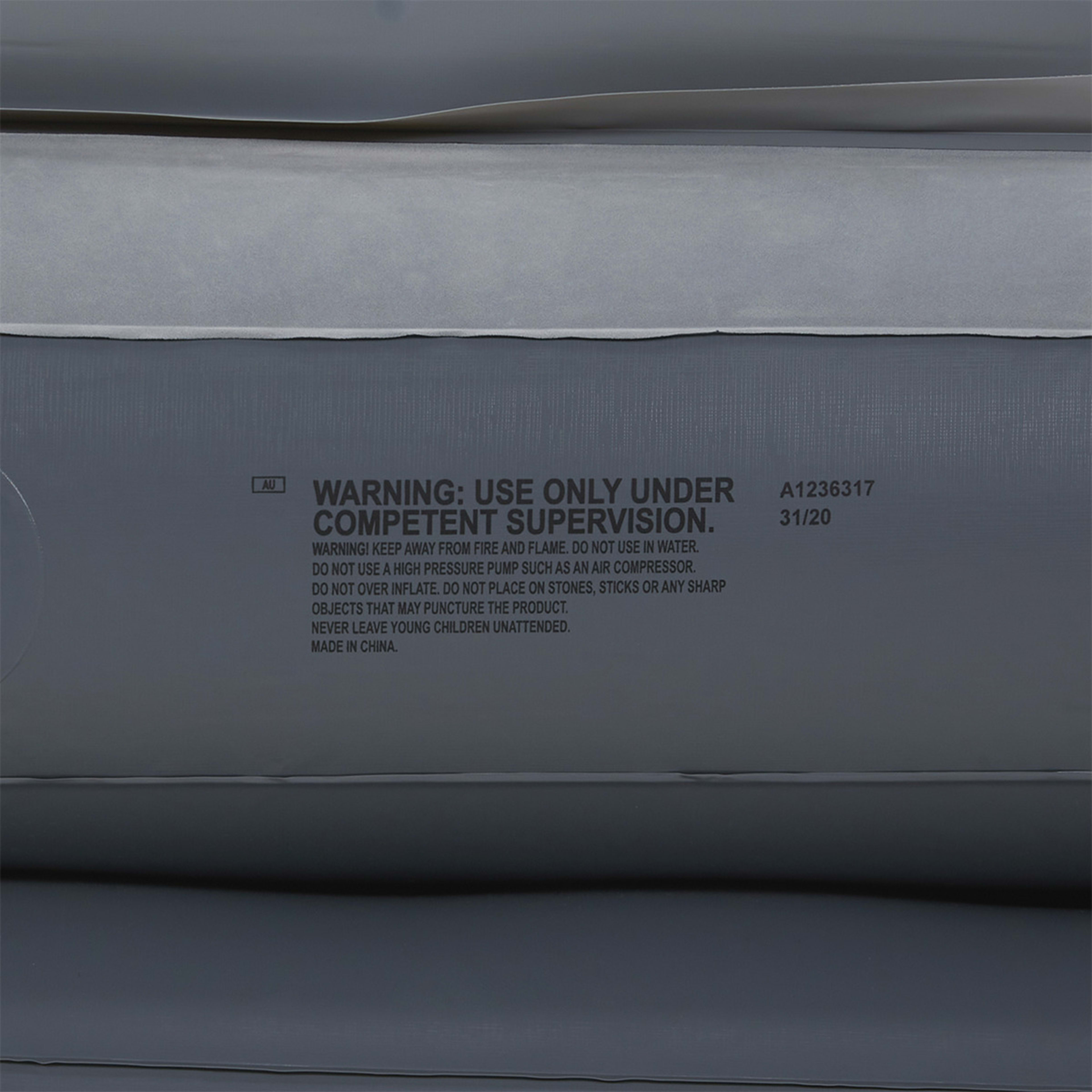 7 2 Seater Sofa Bed - Double, 7 of 8