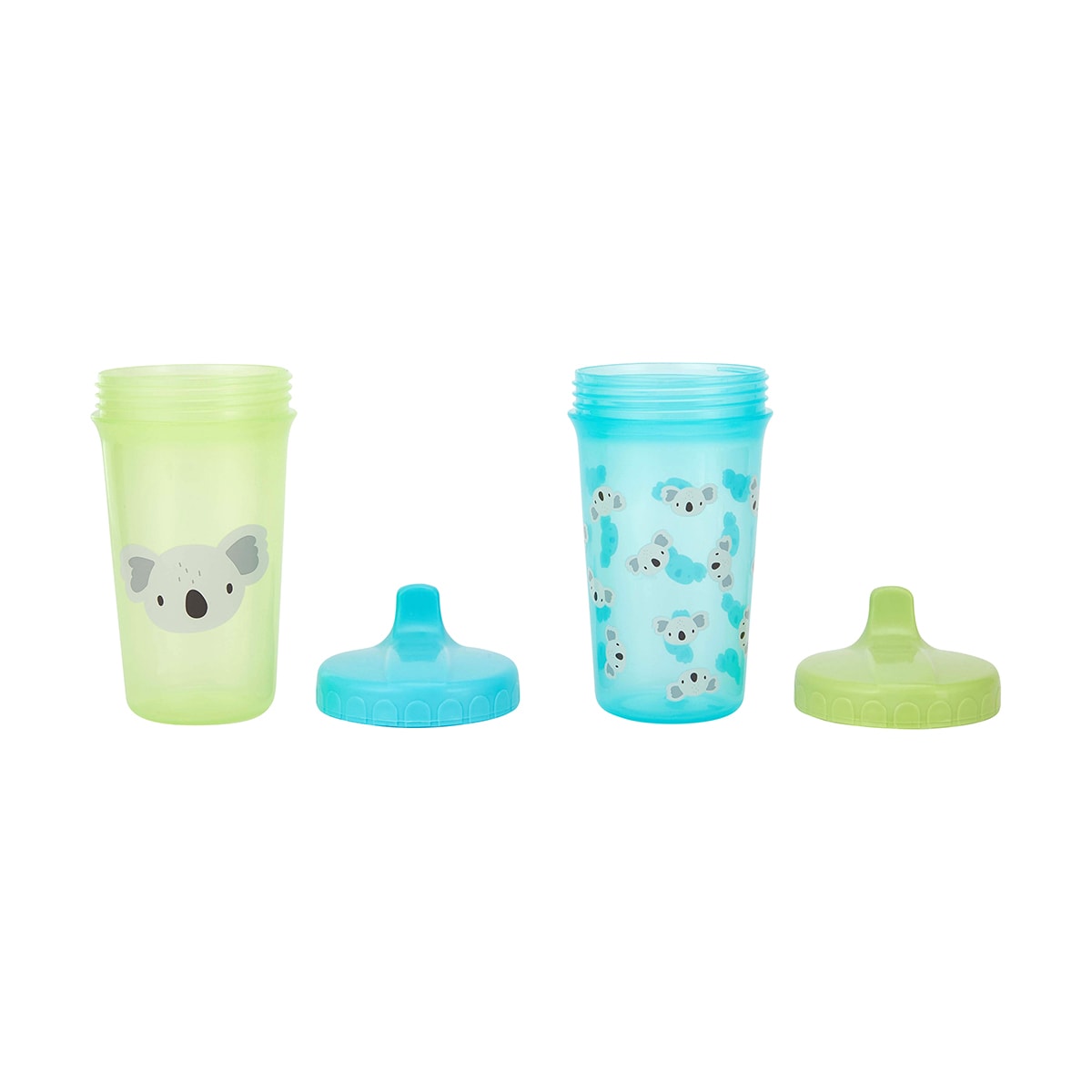 2 Pack Hard Spout Cups Kmart NZ