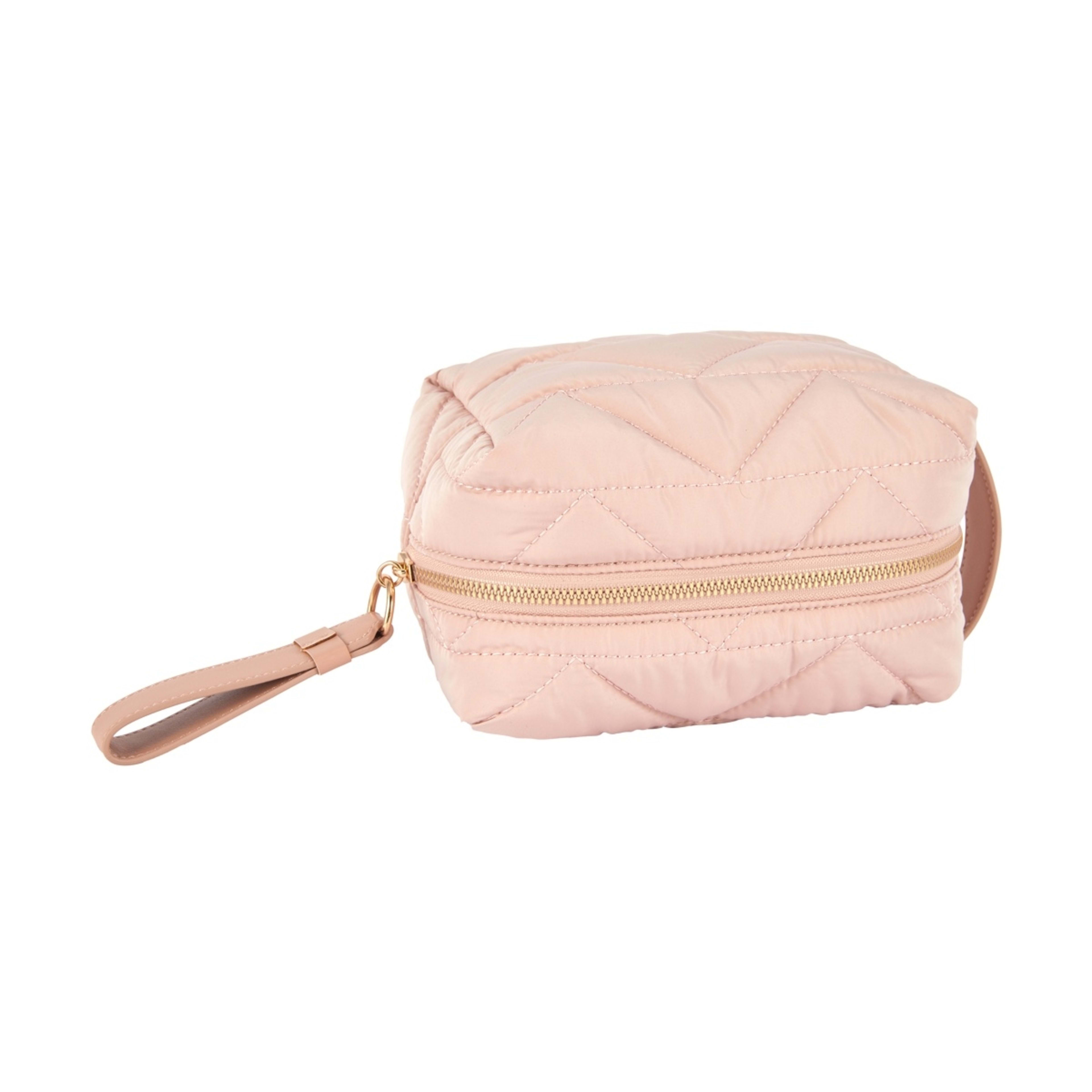 5 OXX Cosmetics Makeup Bag - Blush, 5 of 5