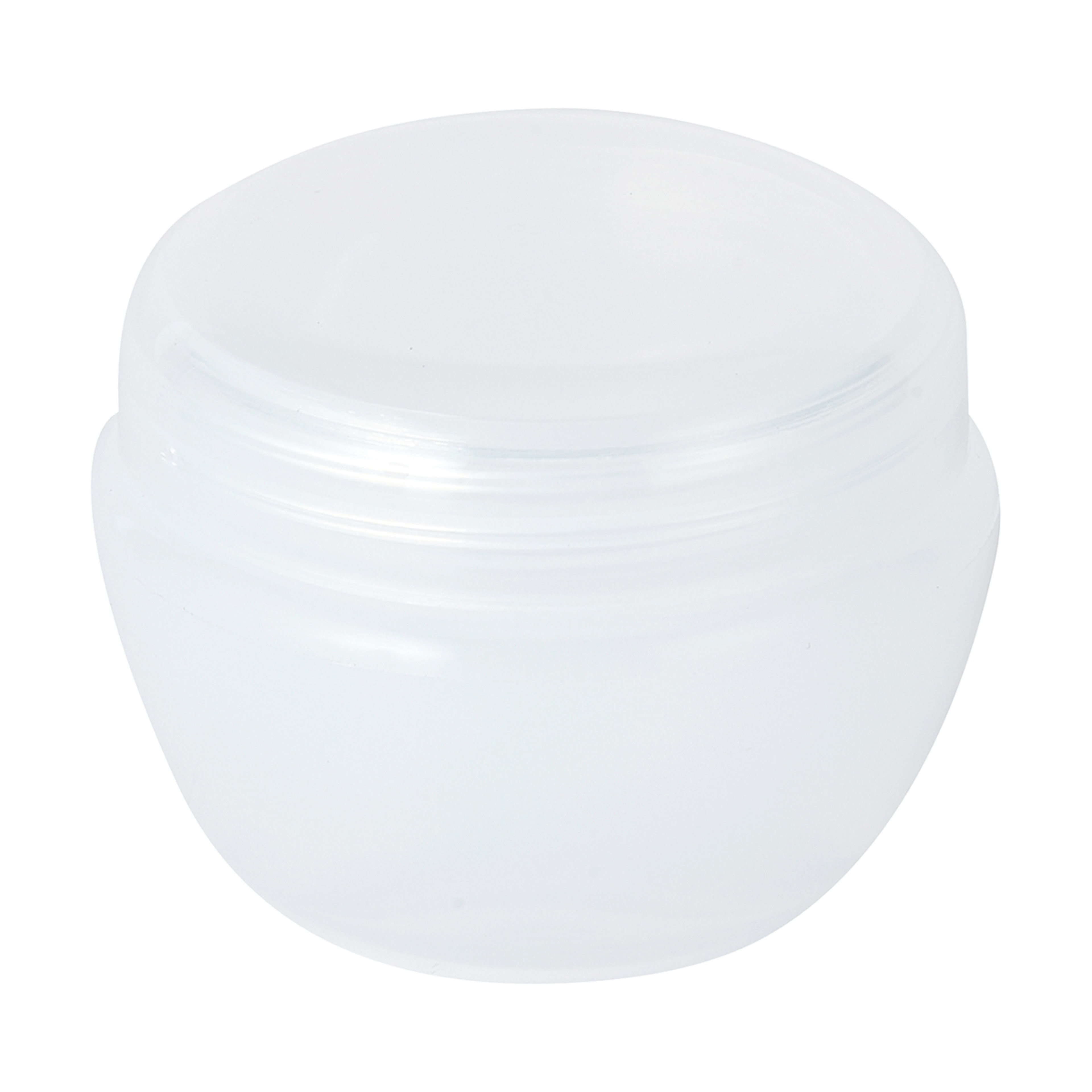 5 Pack Travel Solutions Stackable Jars Kmart NZ