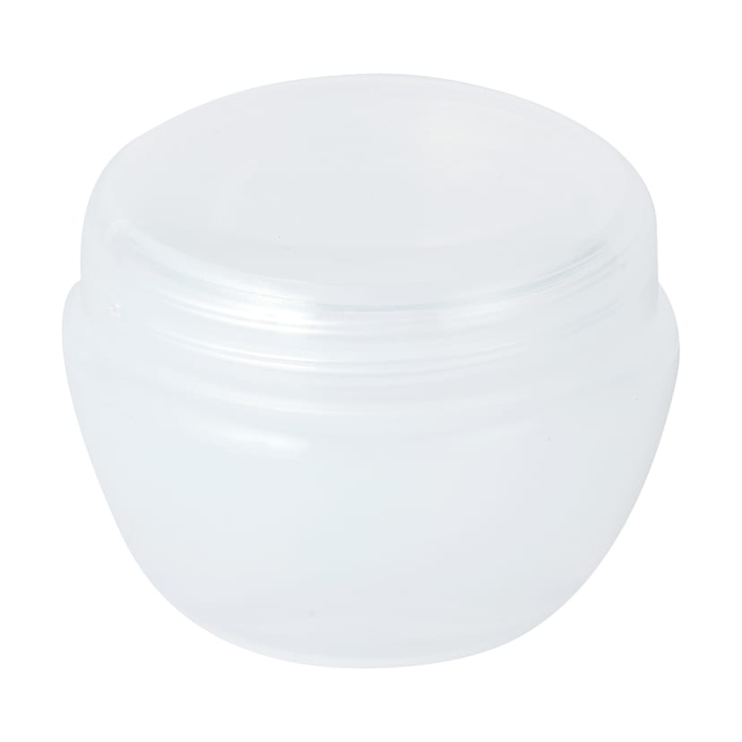 5 Pack Travel Solutions Stackable Jars Kmart