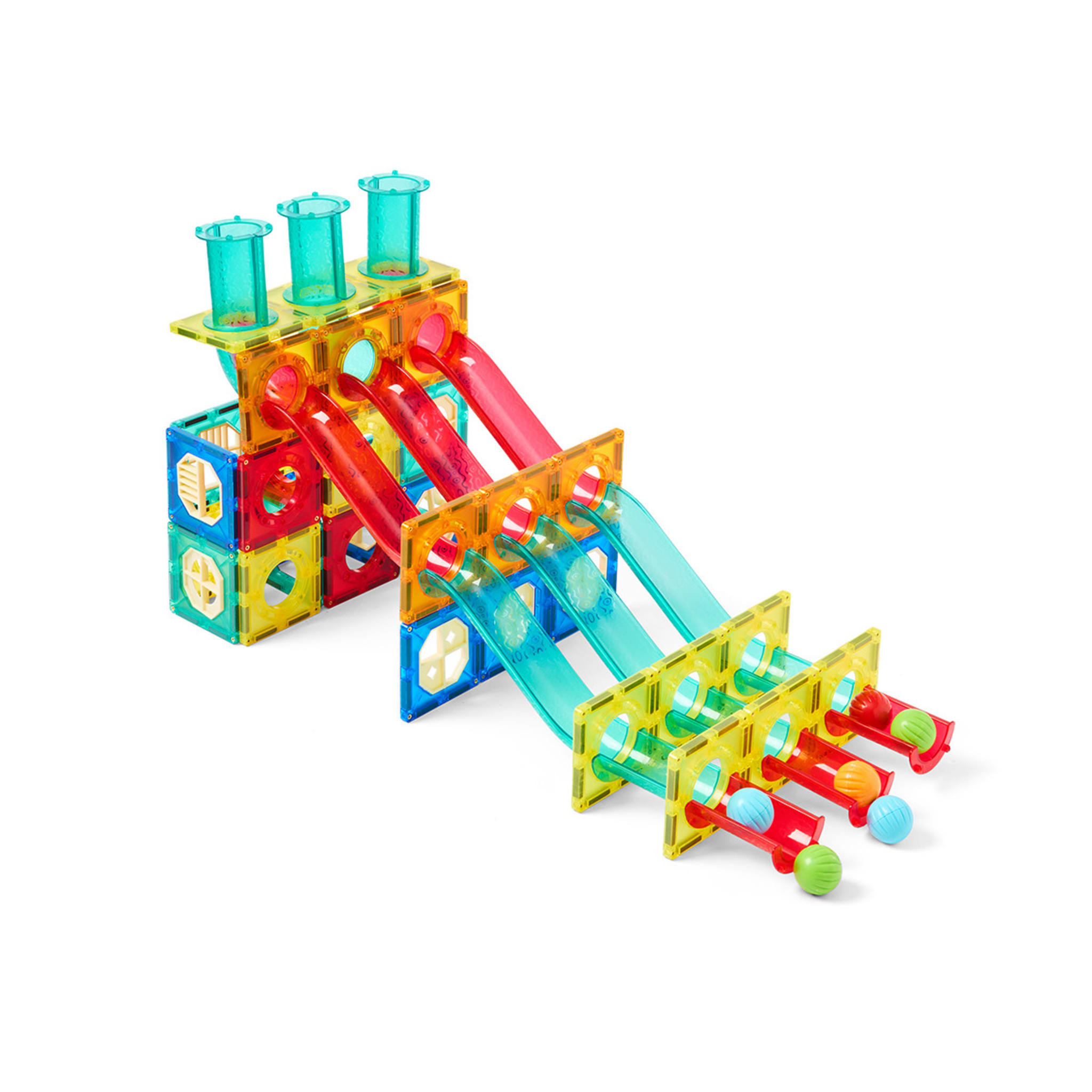 125 Piece Pipeline Tiles Set Kmart