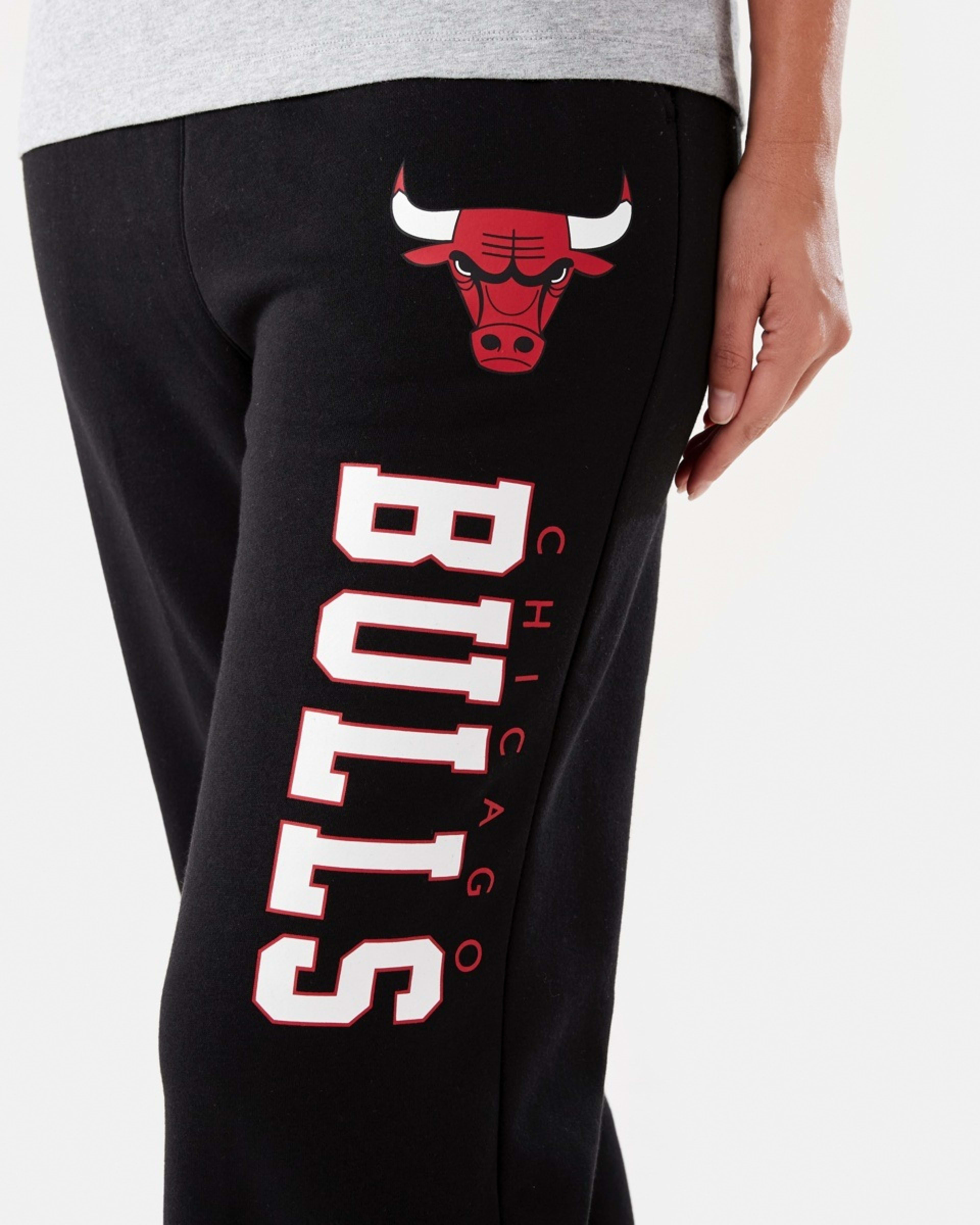 8 Official NBA Adult Lounge Pyjama Set Bulls 7c34, 8 of 8