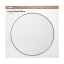 Large Round Mirror - Kmart NZ