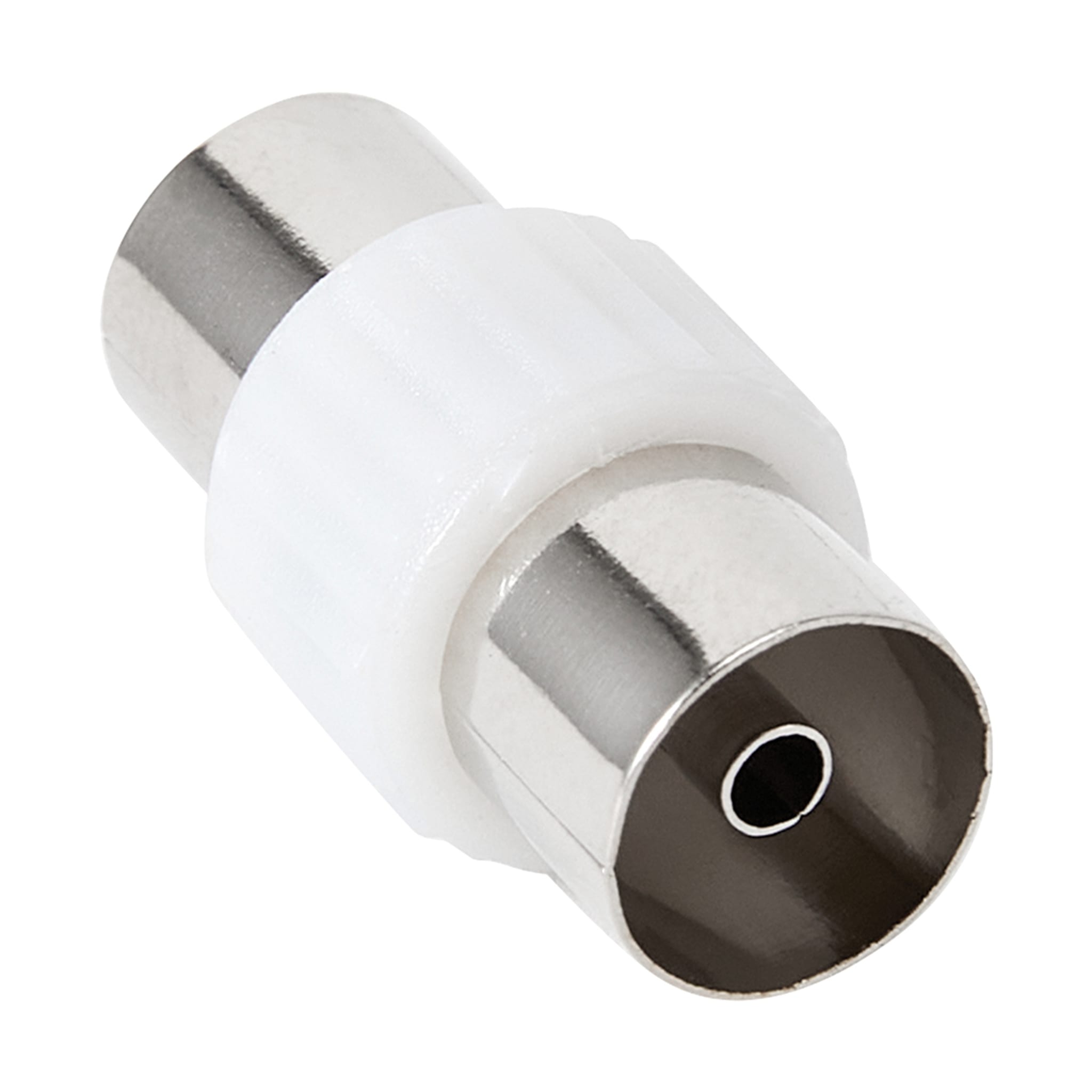 Coaxial Antenna Cable with Adaptor 6m Kmart