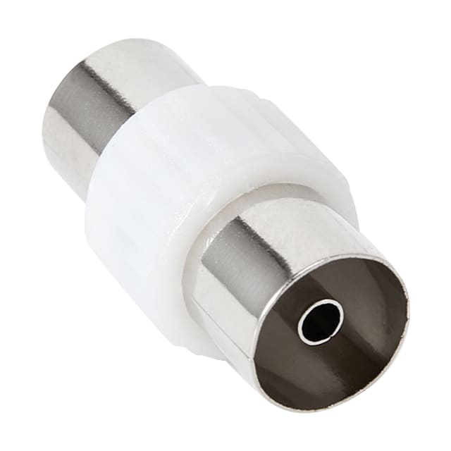 Coaxial Antenna Cable with Adaptor 6m Kmart