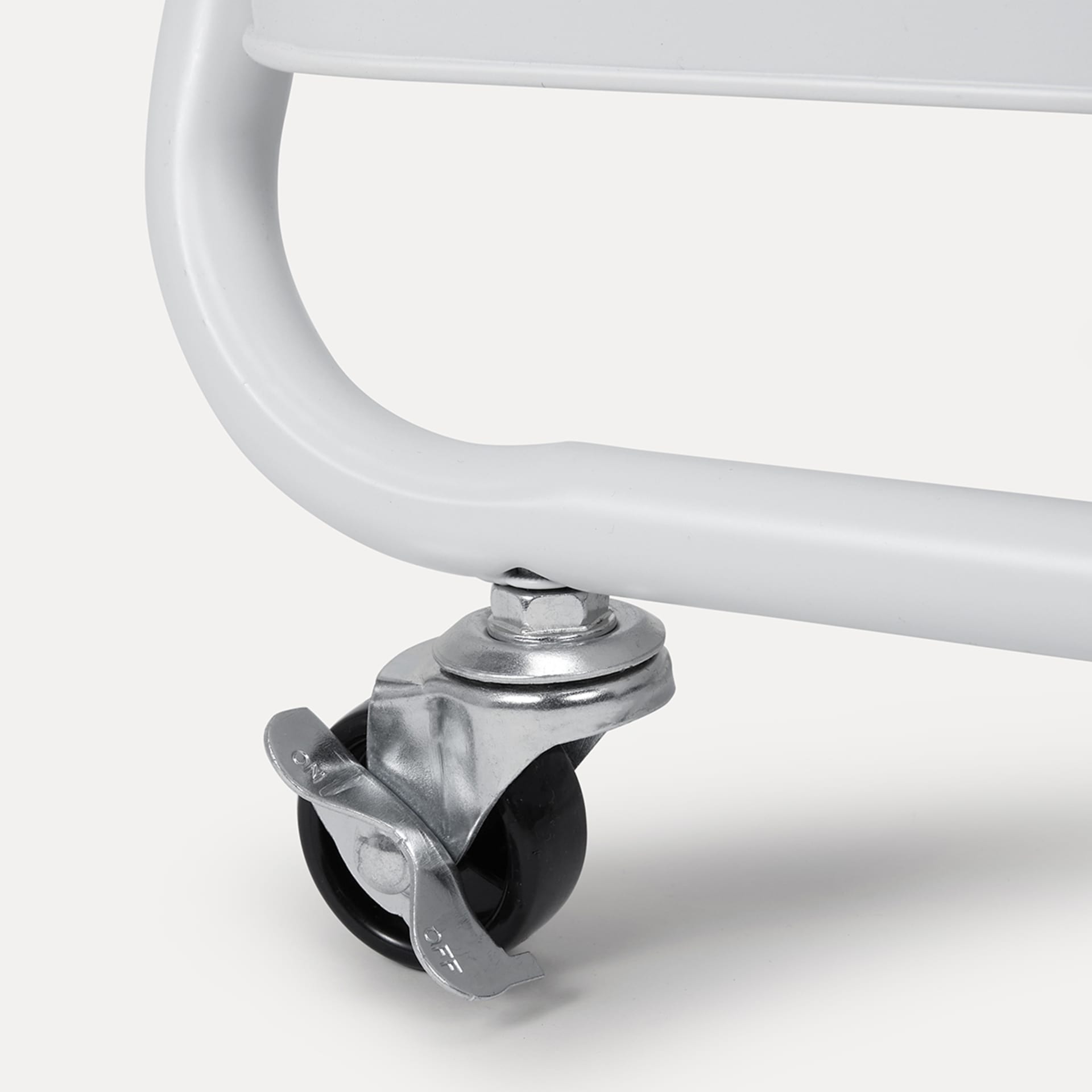 3 Tier Trolley Kmart