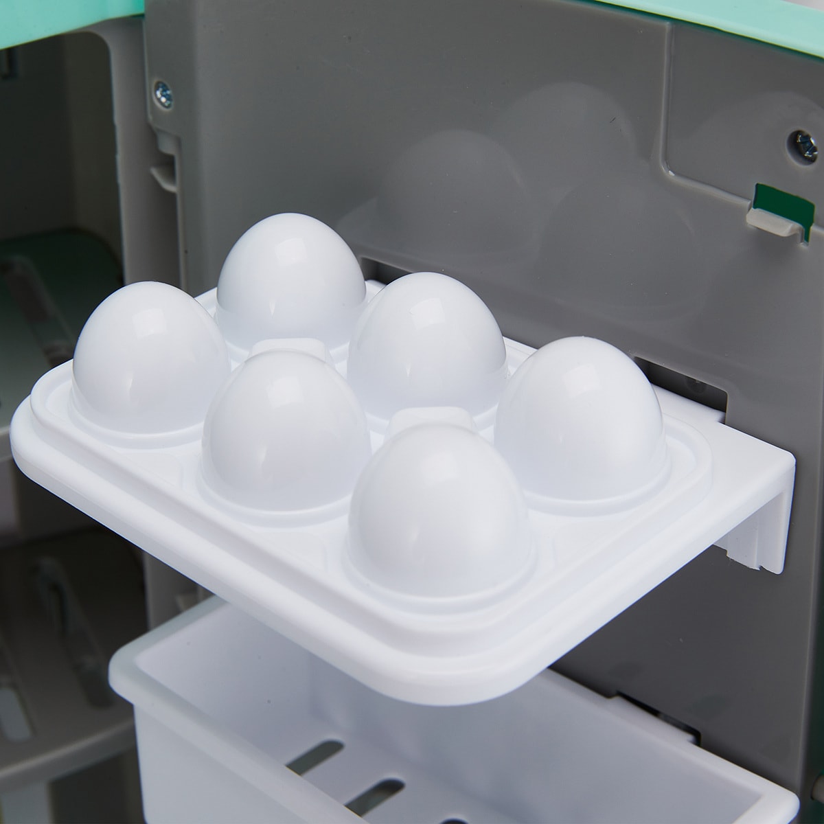 Mini Smart Fridge Playset Kmart NZ