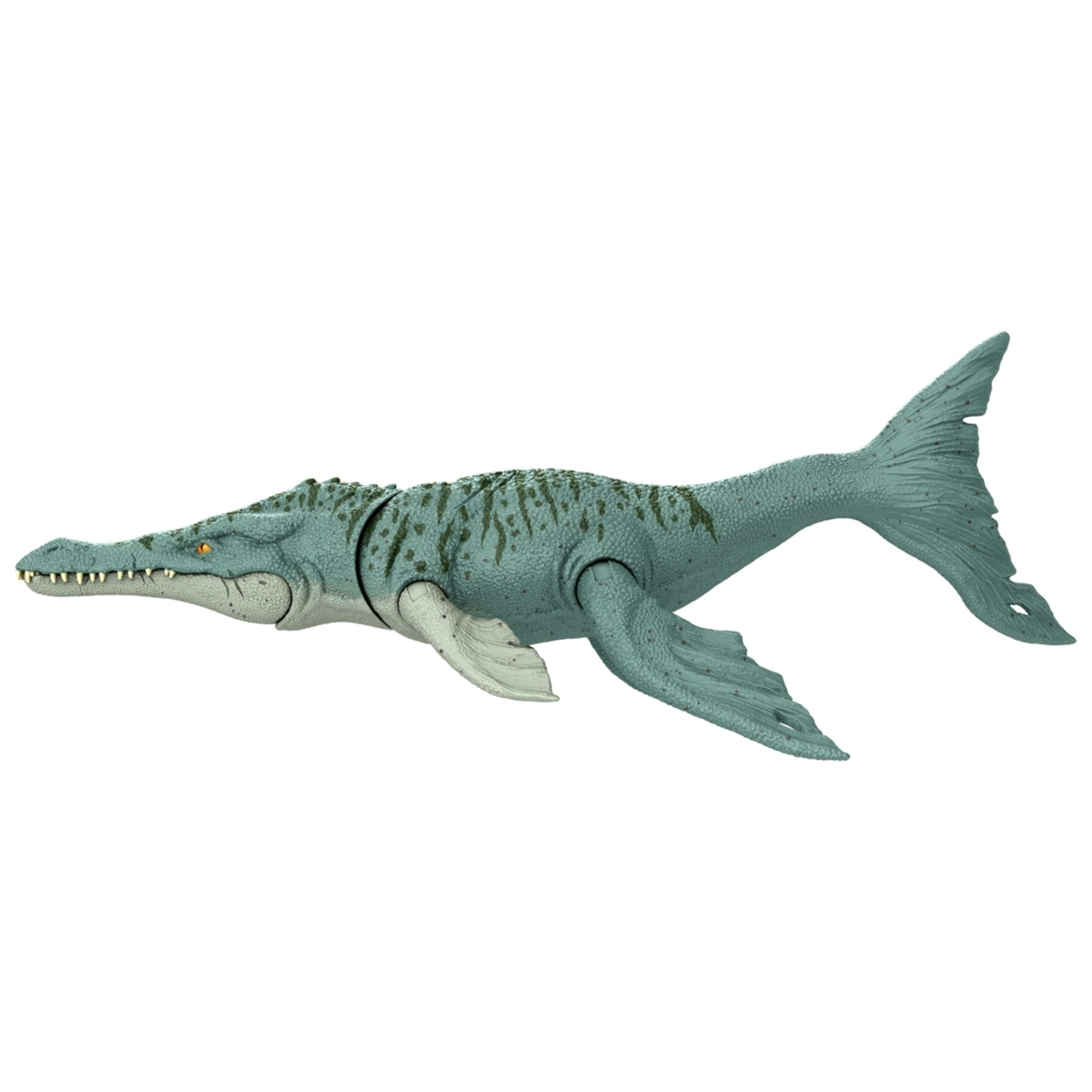 9 Jurassic World Rebirth Frenzy Pack - Assorted, 9 of 10