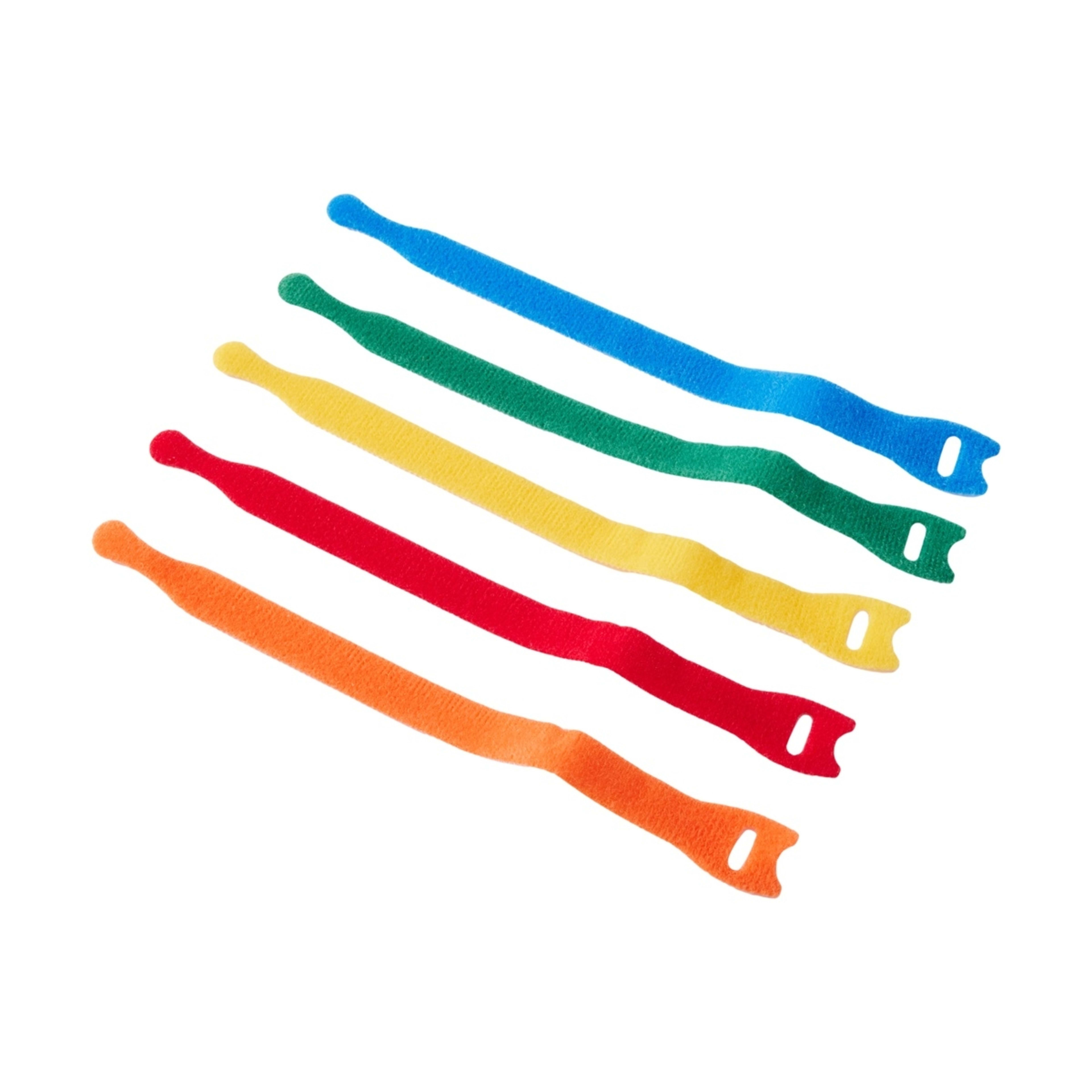 3 Hook and Loop Cable Tie, 3 of 6