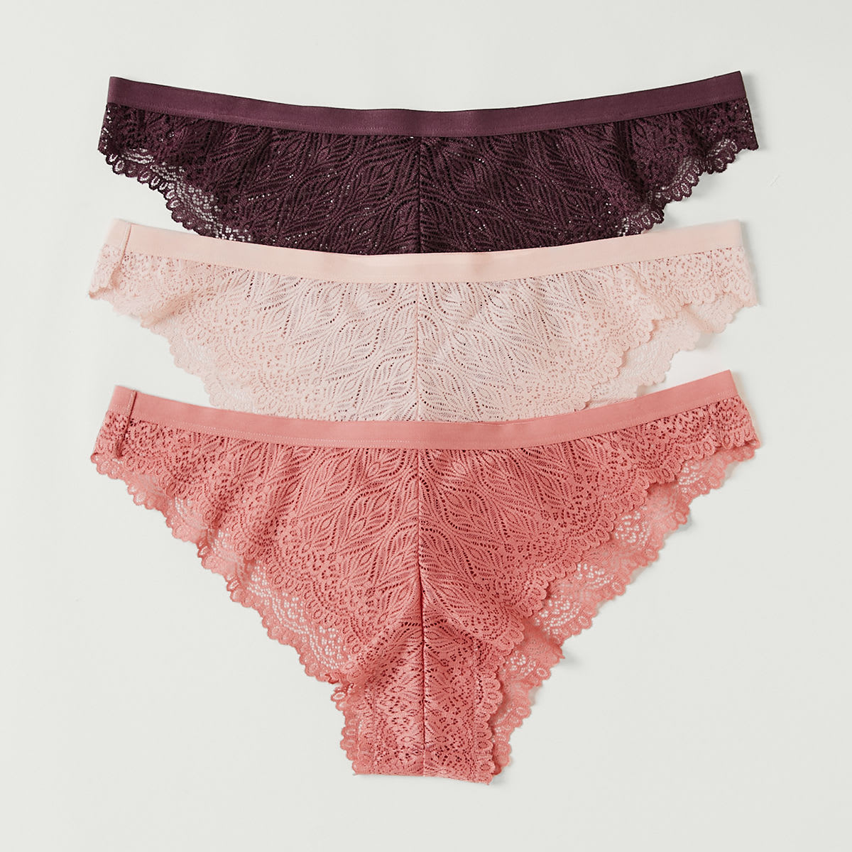 kmart lace underwear