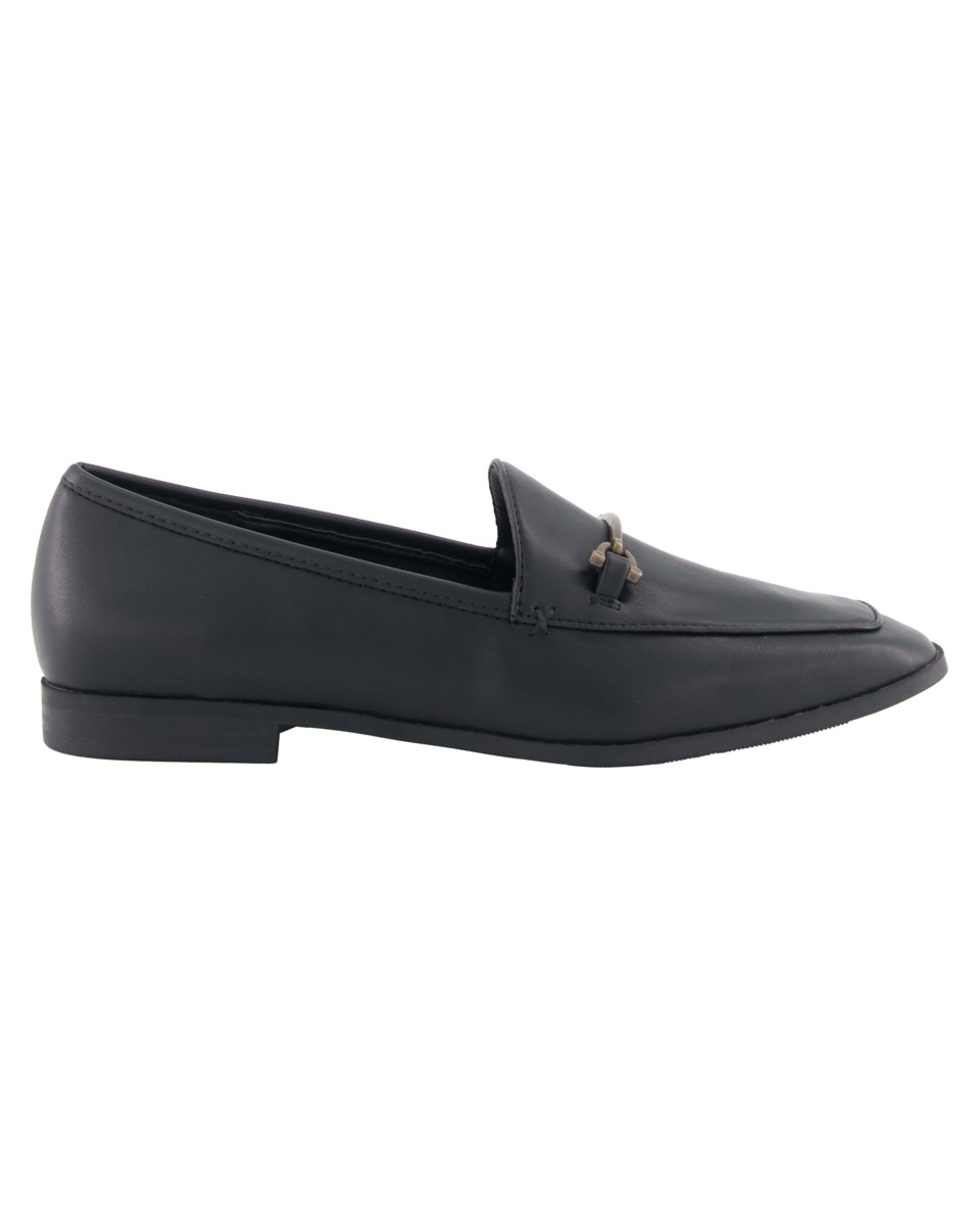 1 Classic Loafers Black, 1 of 3