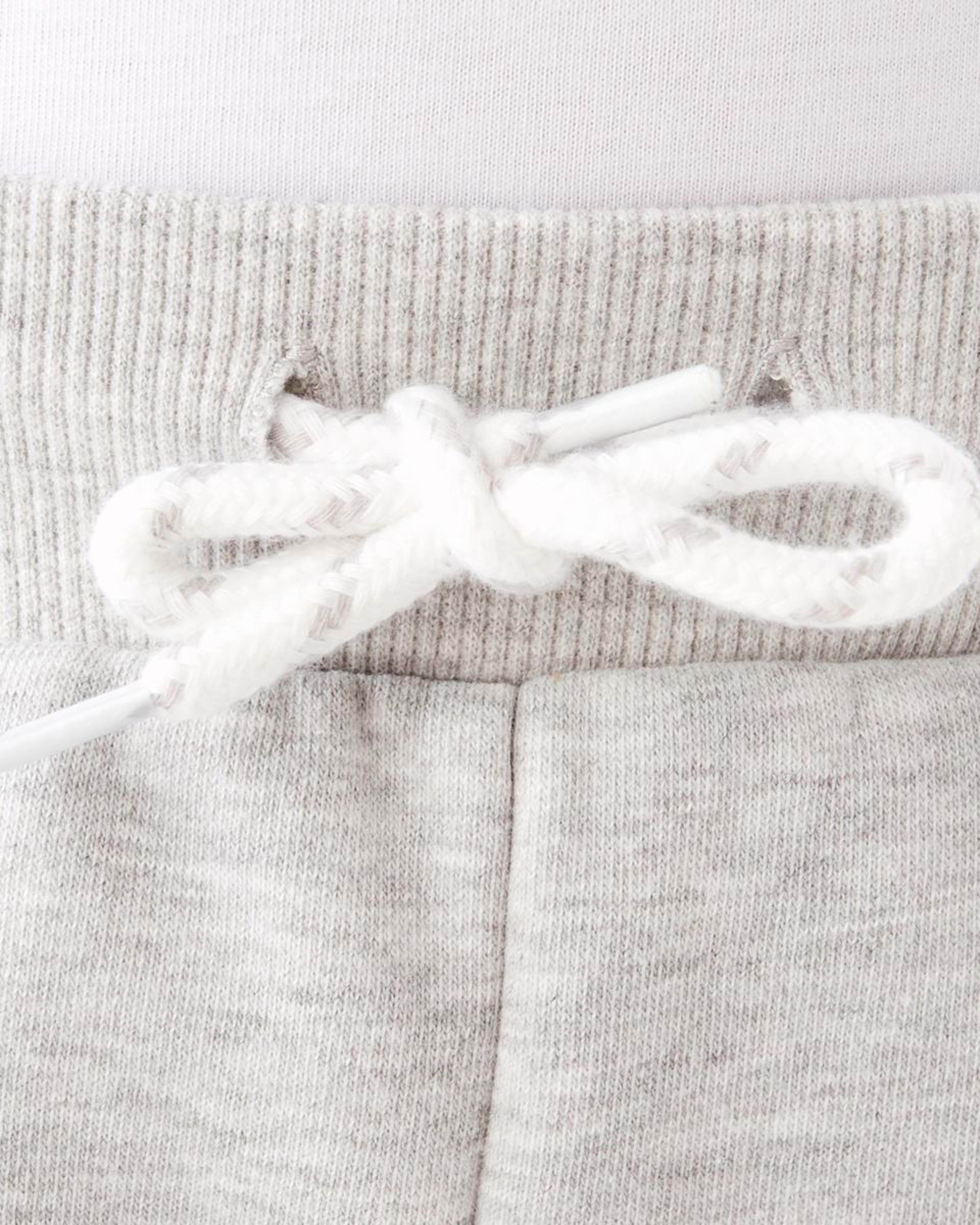 3 Cargo Trackpants Kgry Marle, 3 of 8