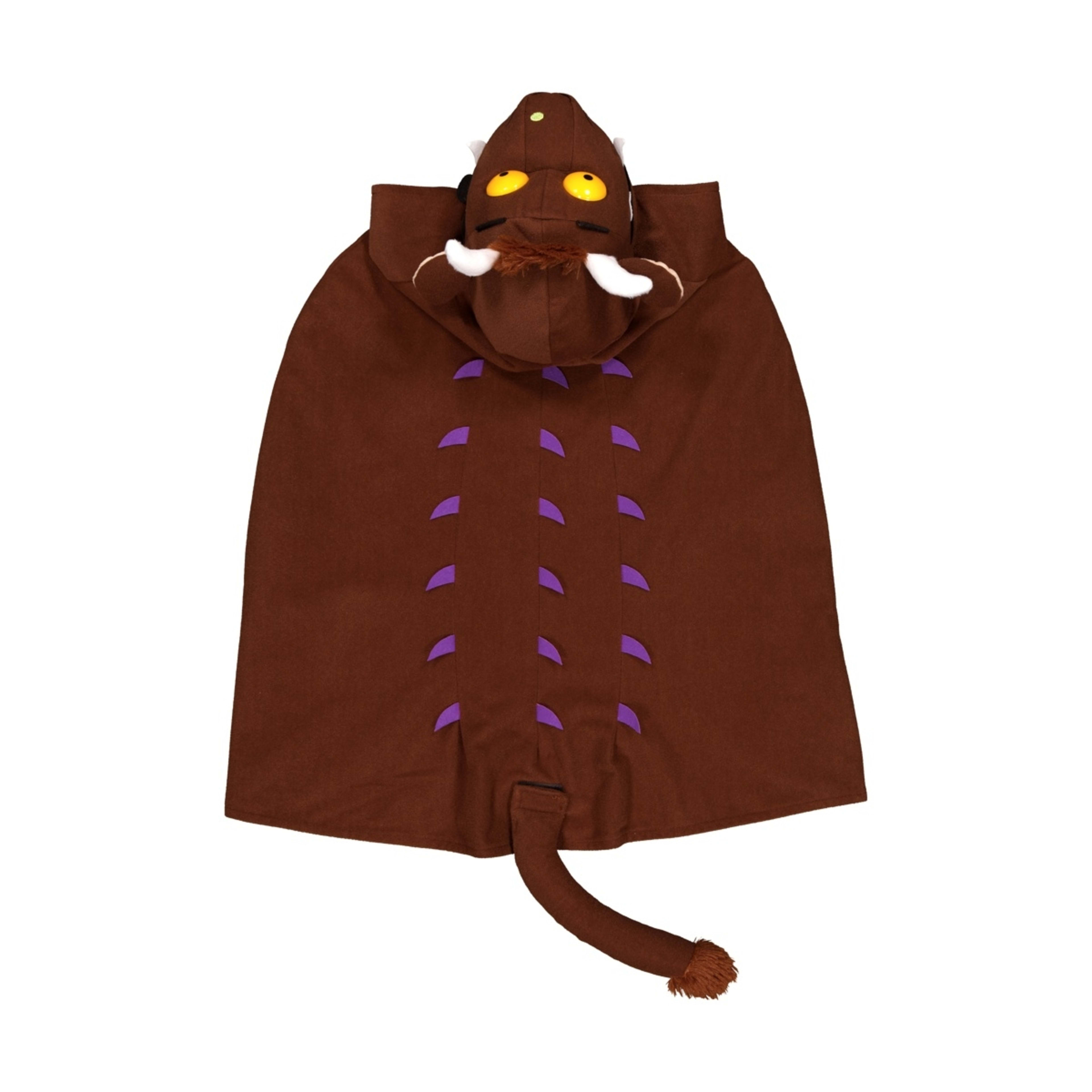 2 The Gruffalo Cape - Ages 4-6, 2 of 5