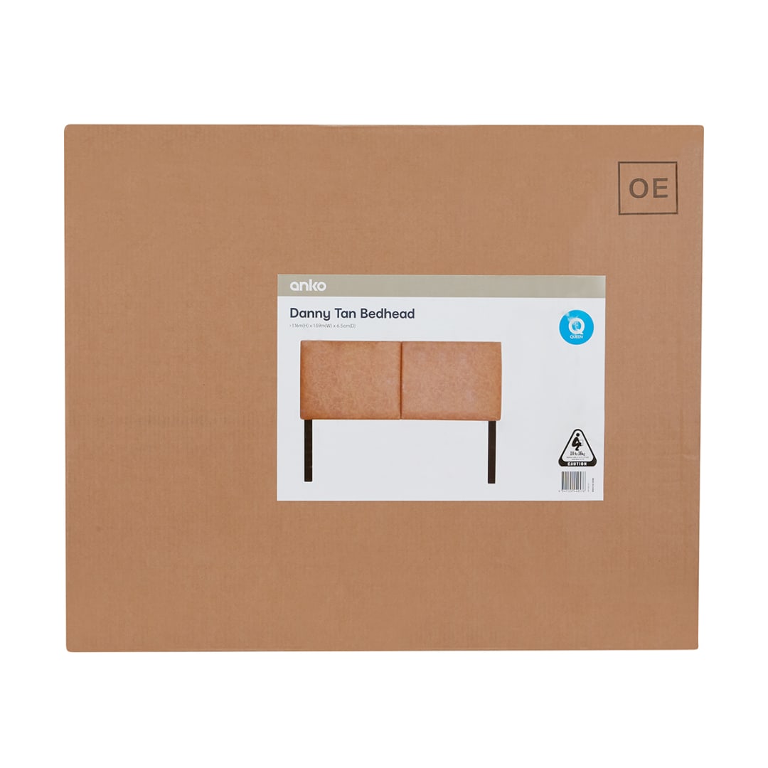 Queen Bed Danny Tan Bedhead Kmart