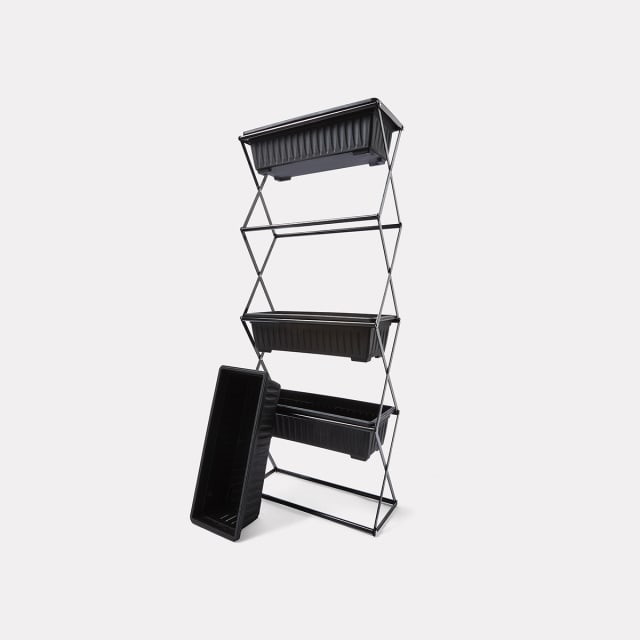 4 Tier Garden Stand Kmart