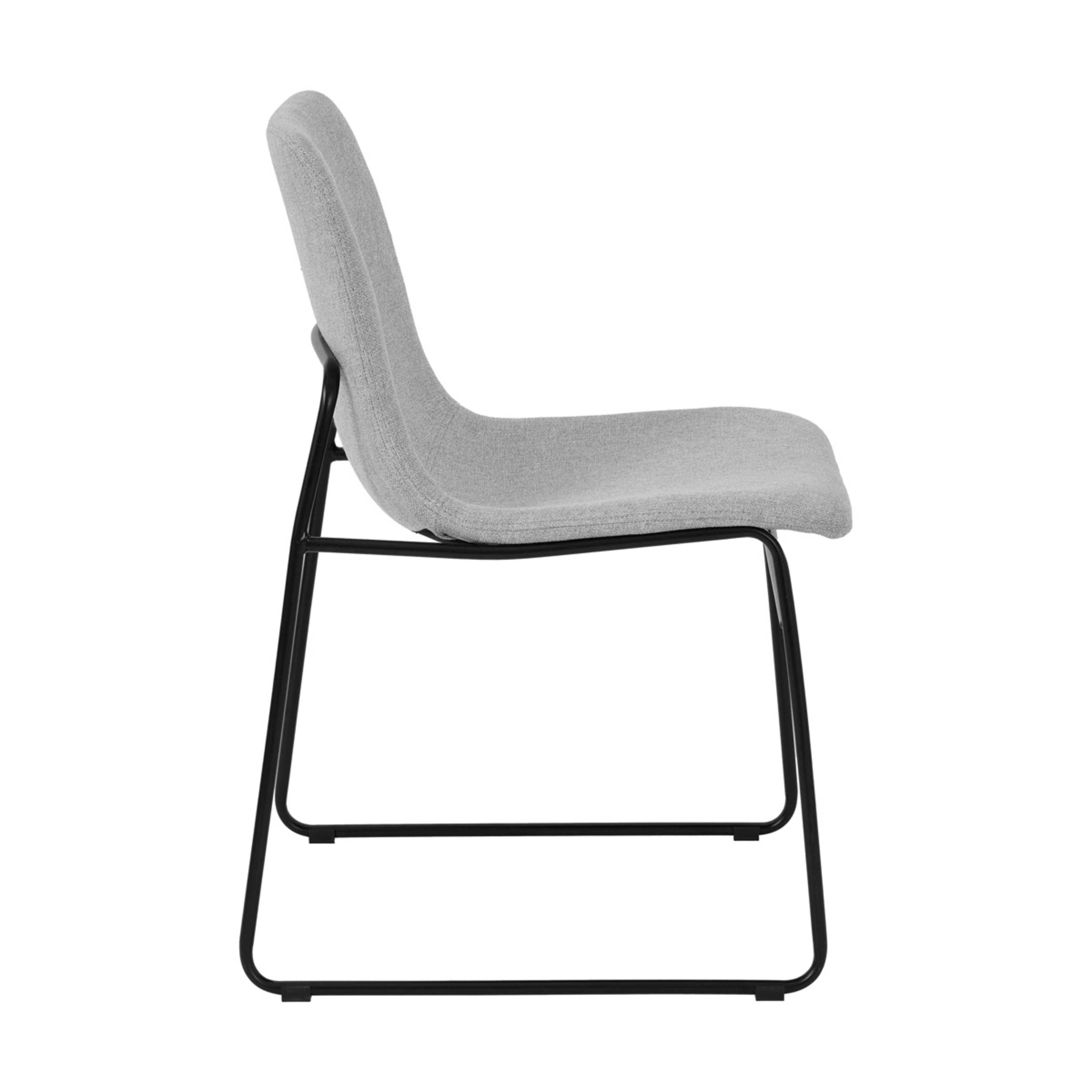 Dining Chair Grey Kmart NZ