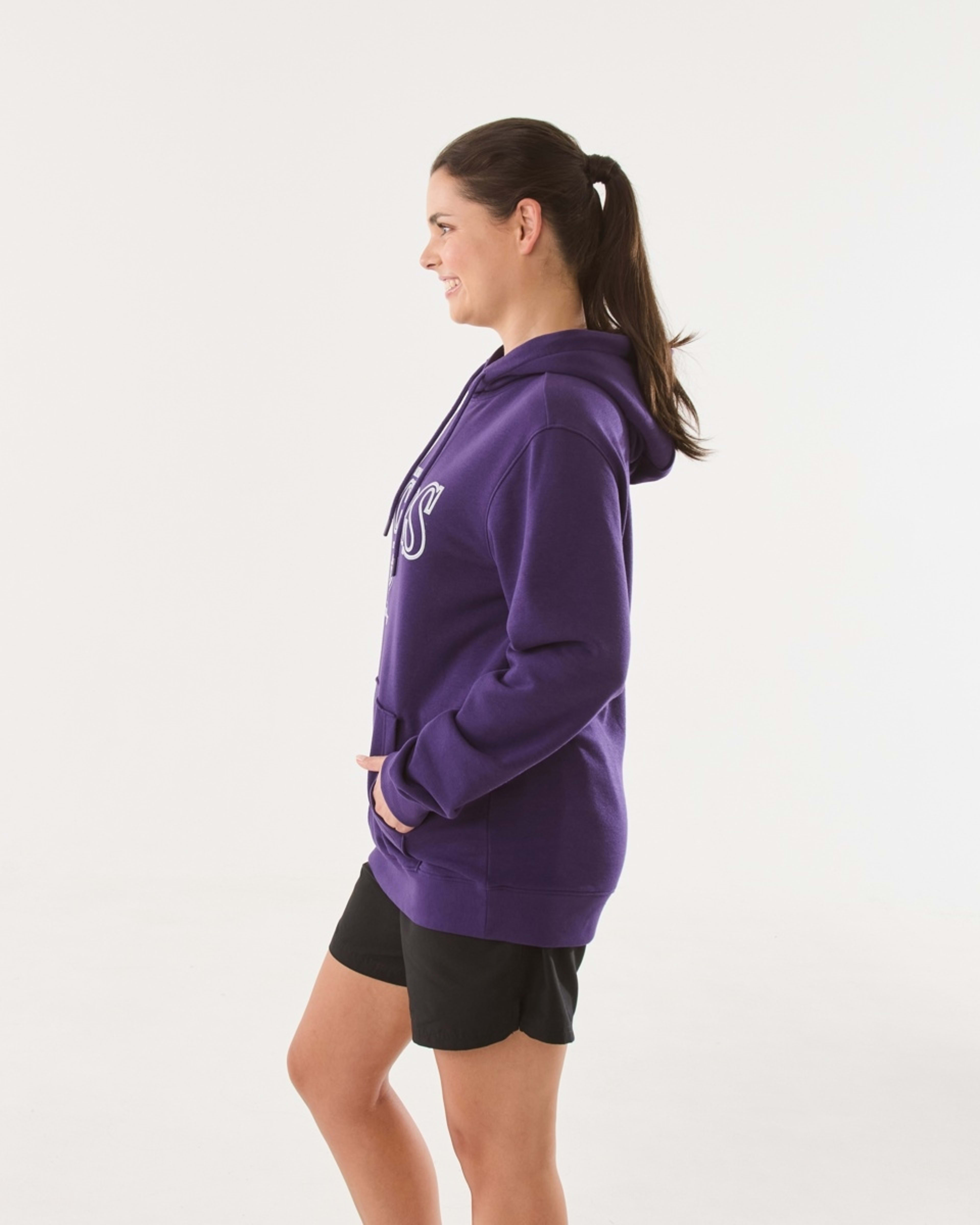 2 Official AFL Adult Hoodie Fremantle, 2 of 7