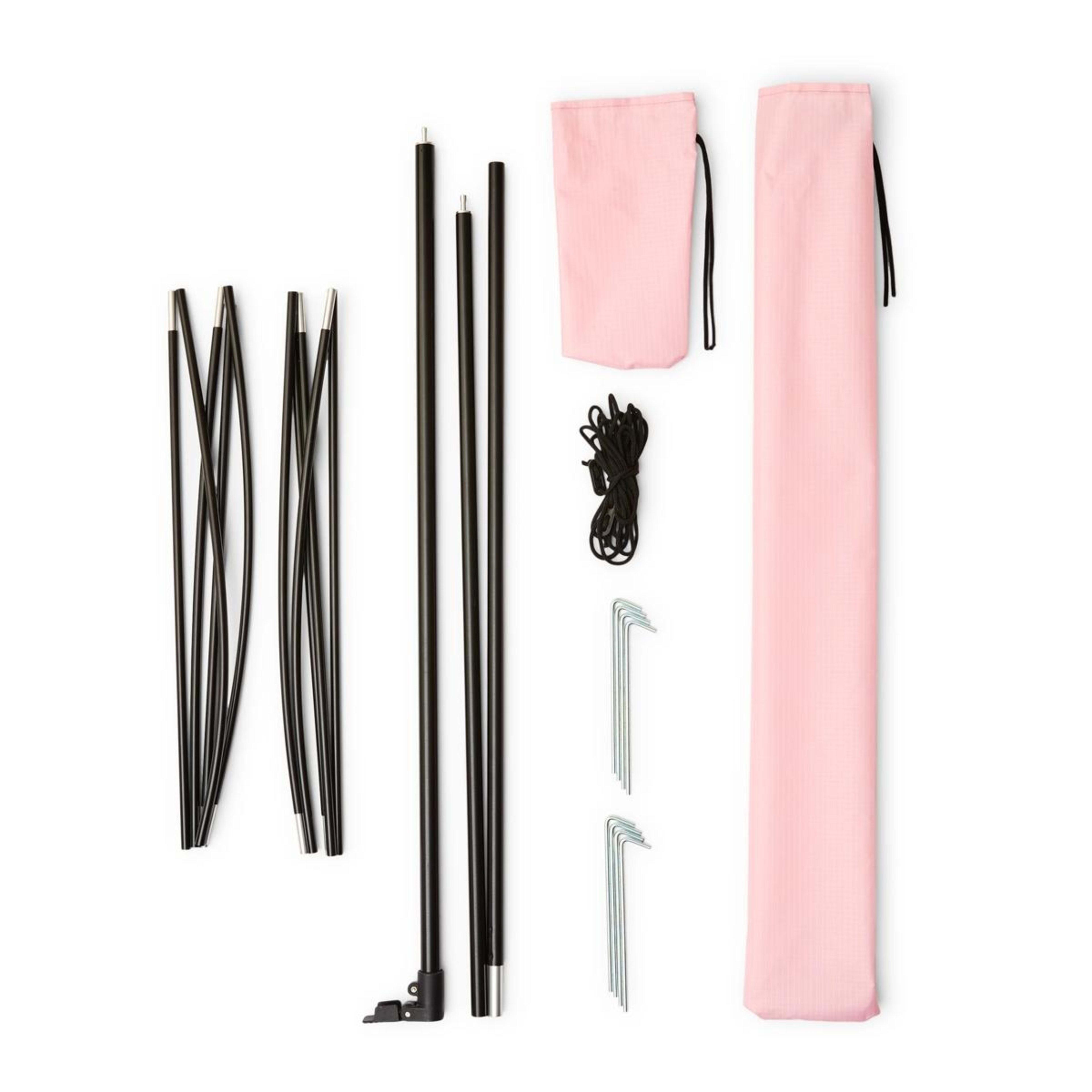 9 Pink Swag, 9 of 10