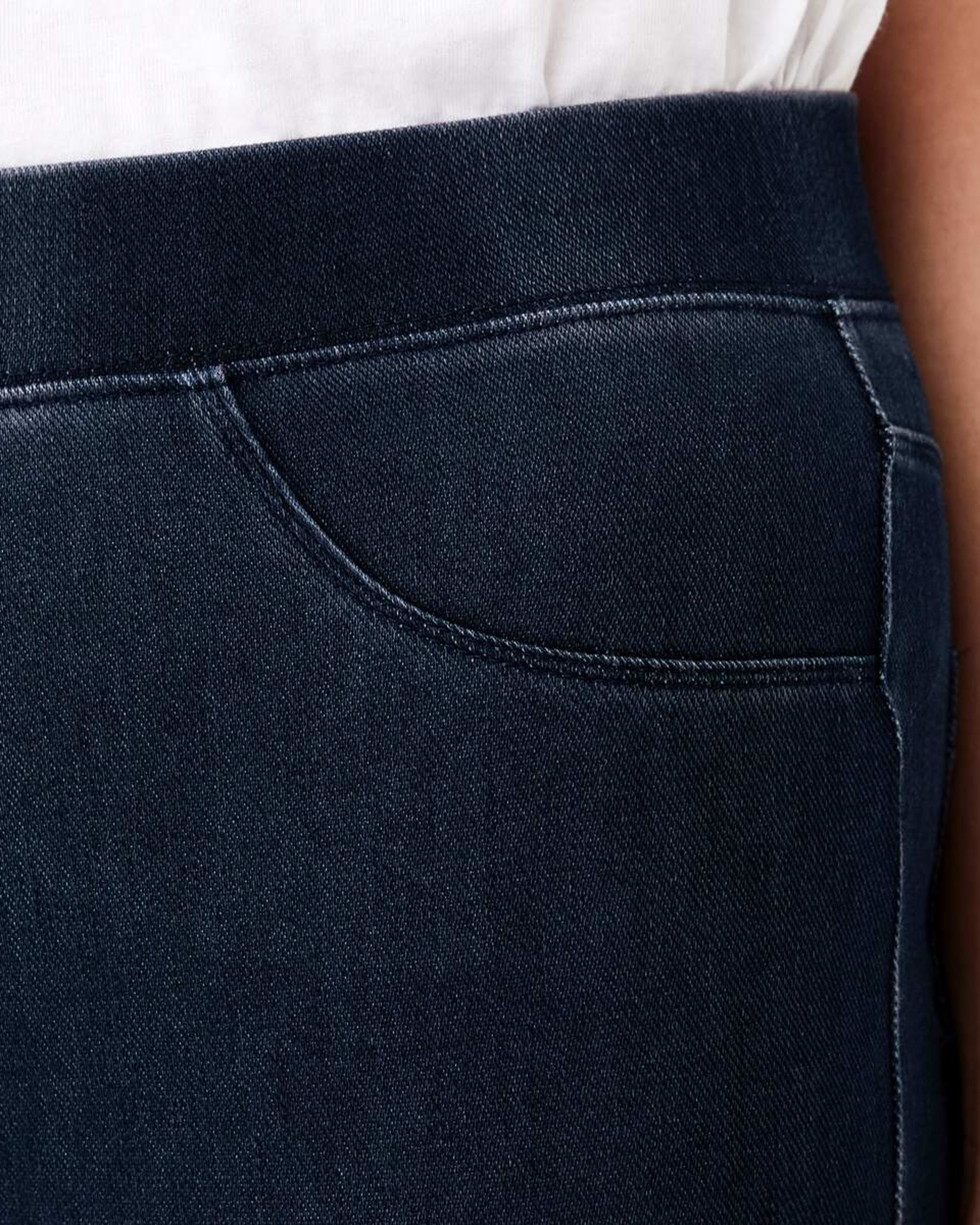 6 Jeggings INDIGO WASH, 6 of 9