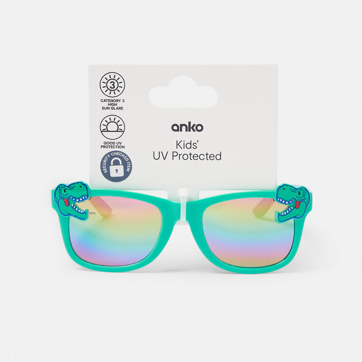 Dinosaur Sunglasses Kmart