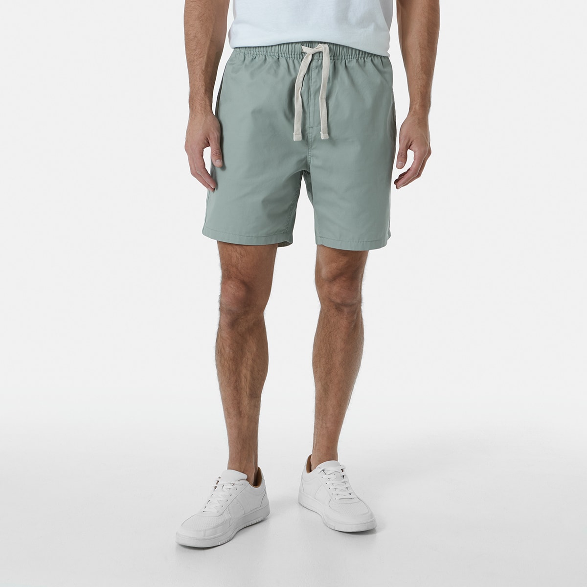 Classic Volley Shorts Kmart