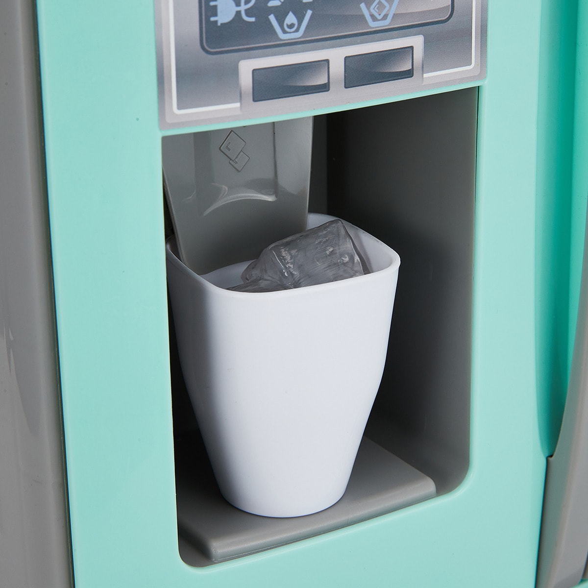 Mini Smart Fridge Playset Kmart