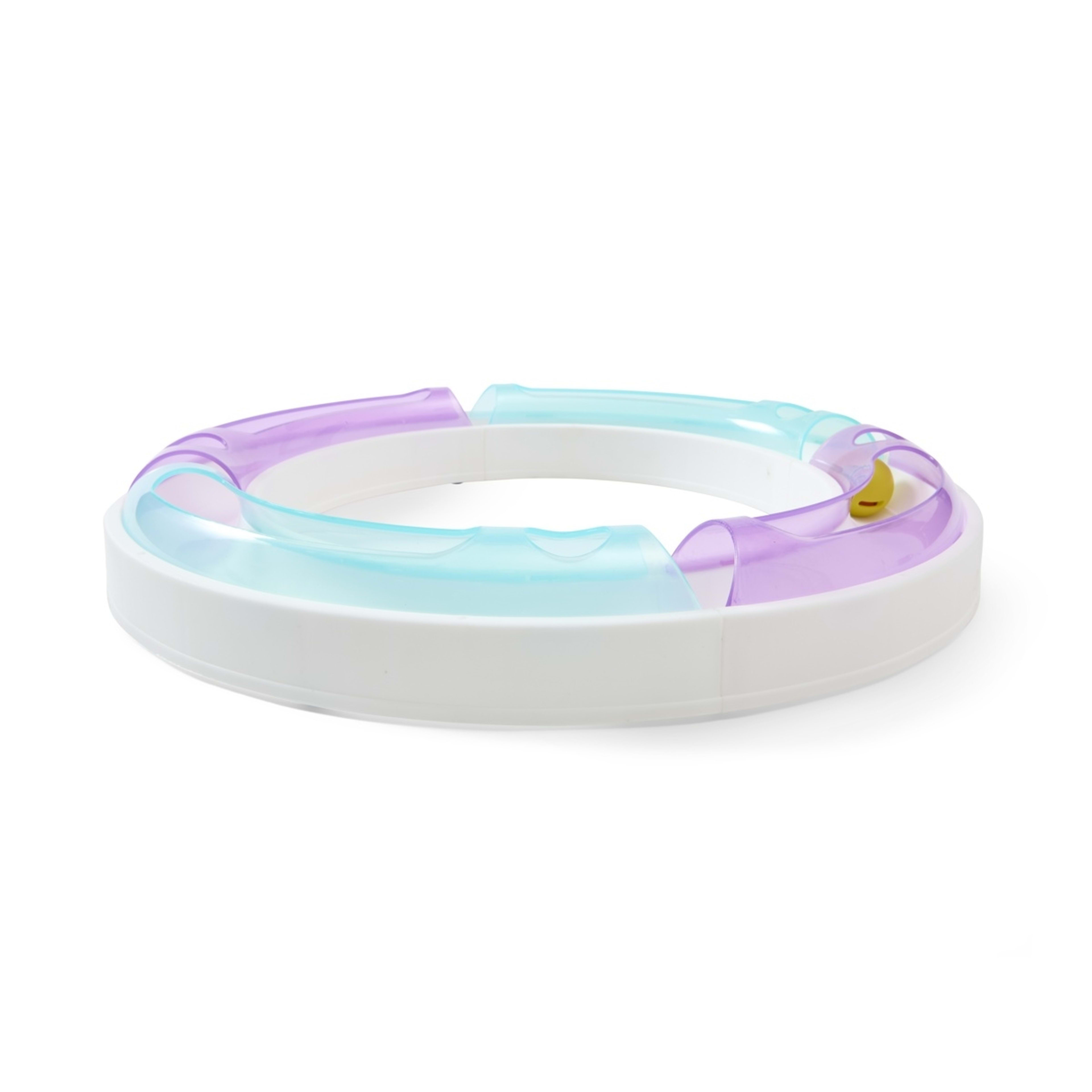 4 Cat Toy Tunnel Runner, 4 of 7