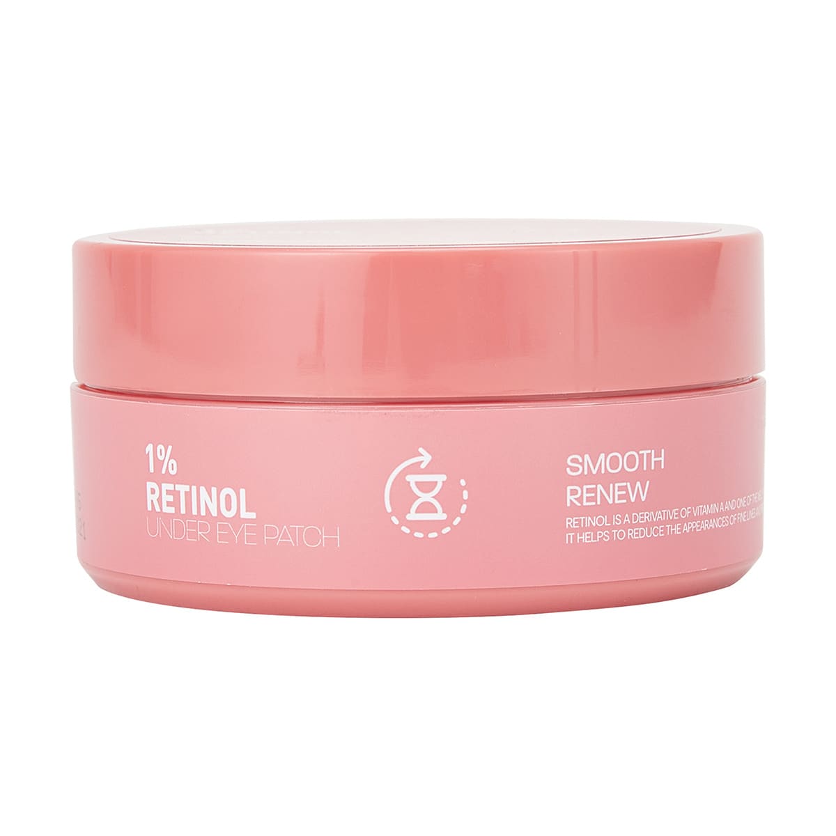 30 Pack Smooth Renew Under Eye Patch 1 Retinol Kmart