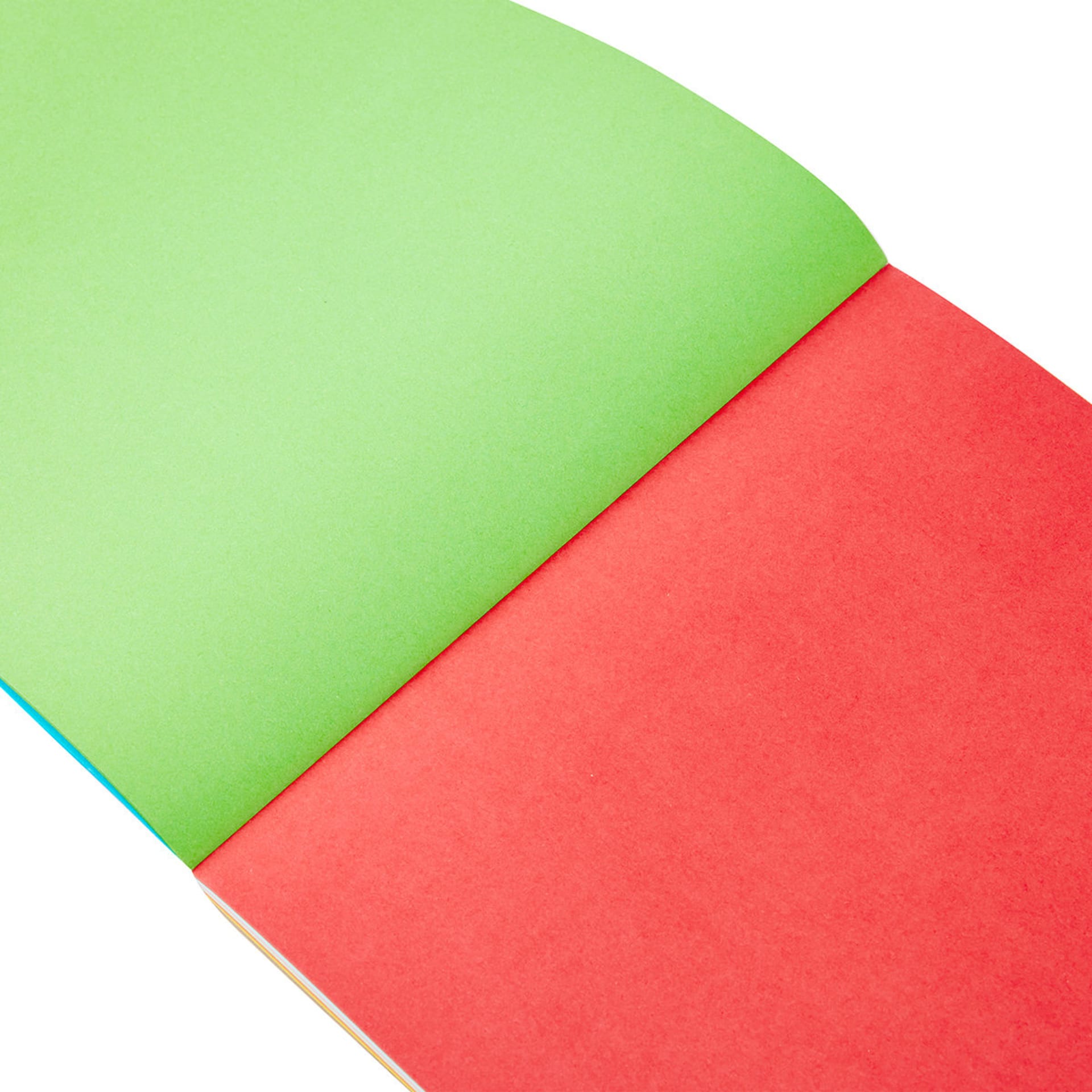 Coloured Paper Kmart