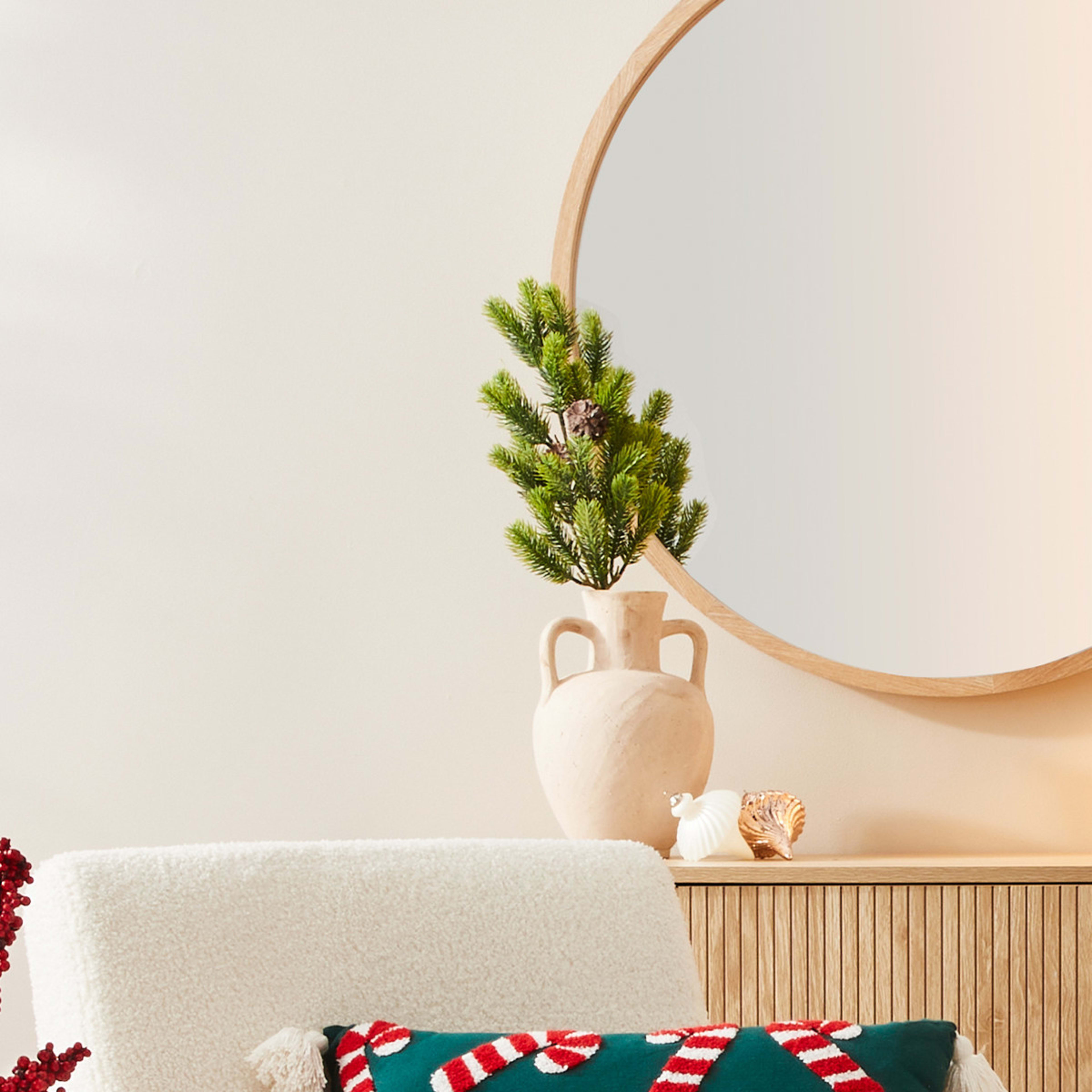 Urn Shaped Vase Kmart