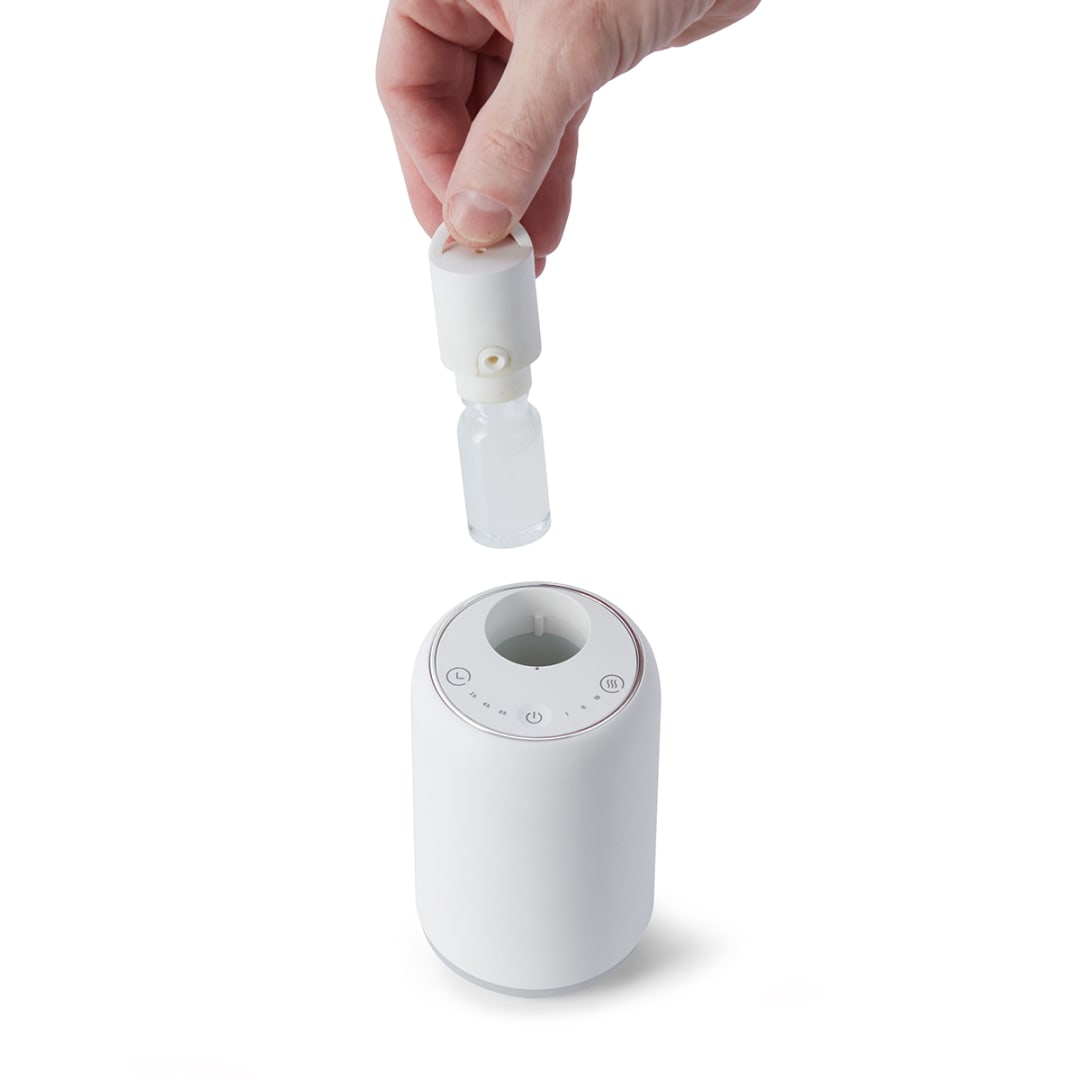 Waterless Oil Diffuser Kmart