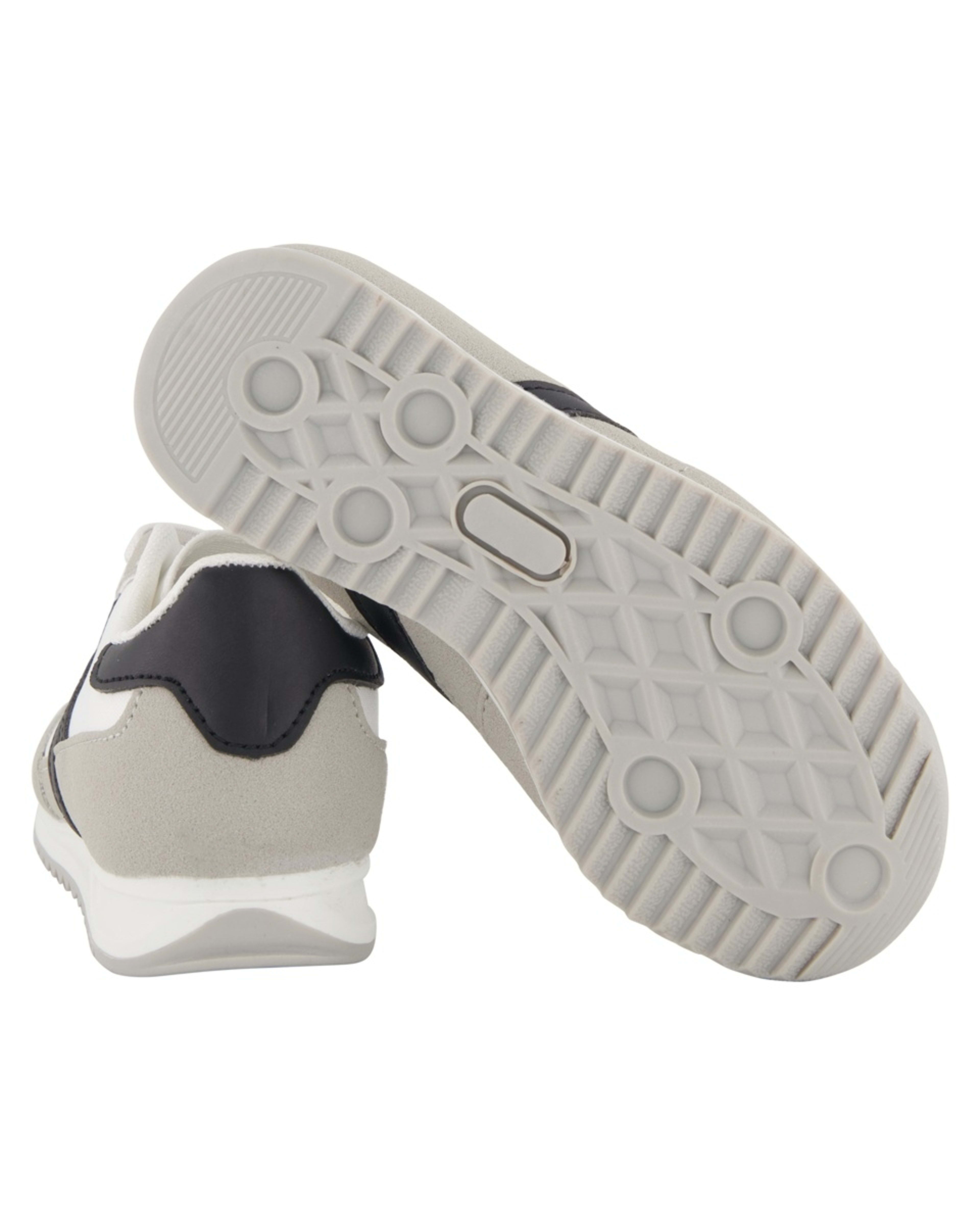 5 Junior Casual Shoes White, 5 of 5