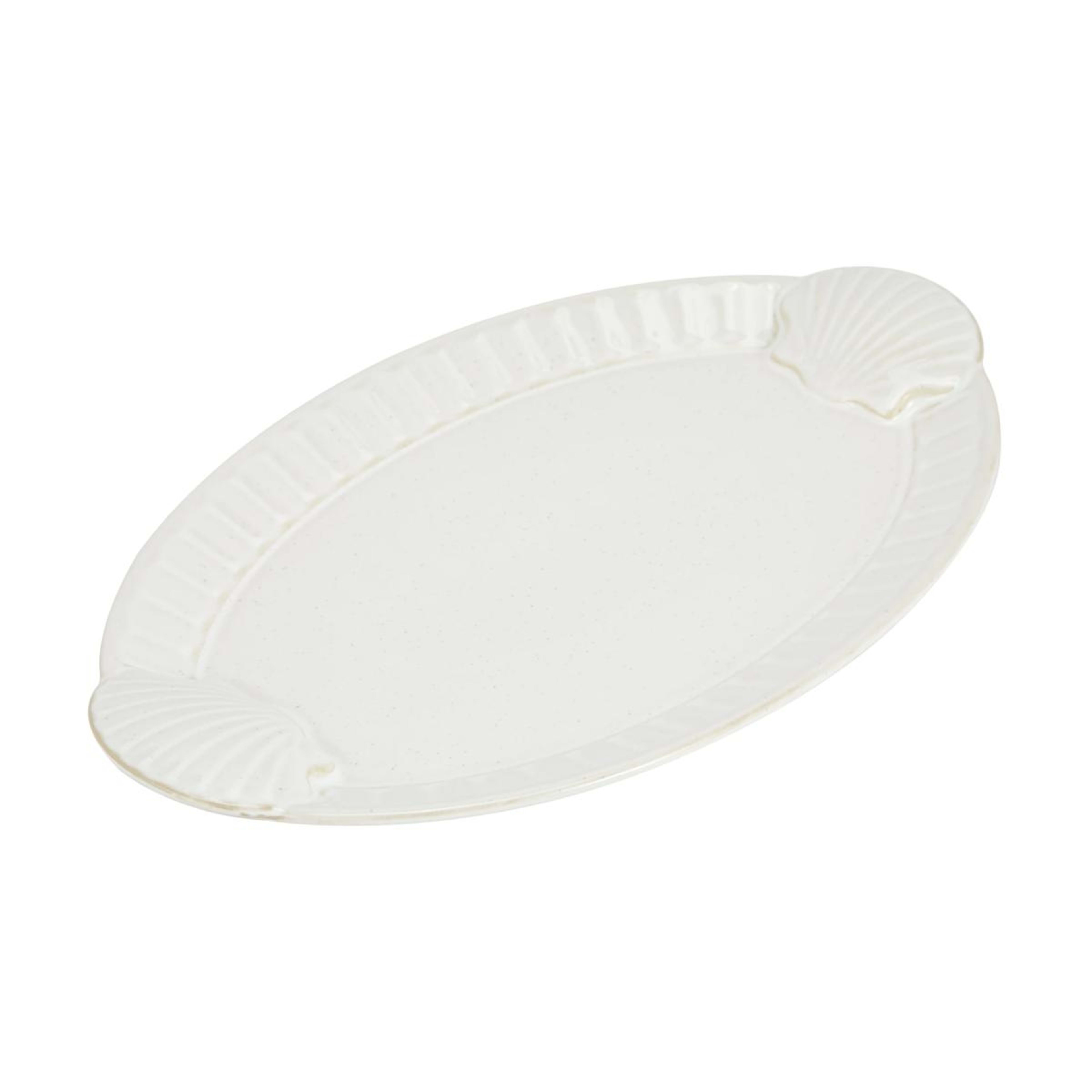 1 Shell Platter, 1 of 6
