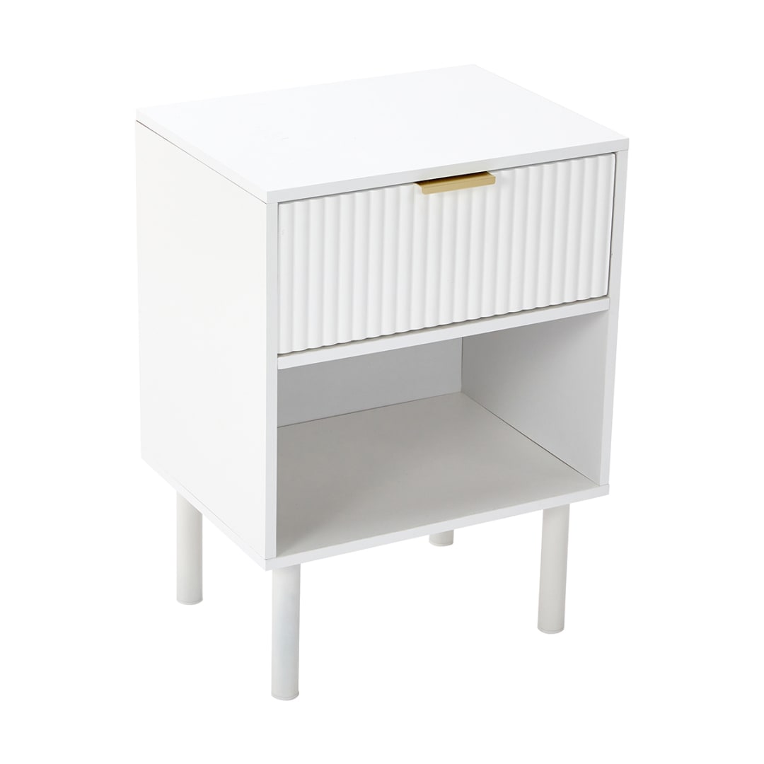 Alfie Bedside Table Kmart