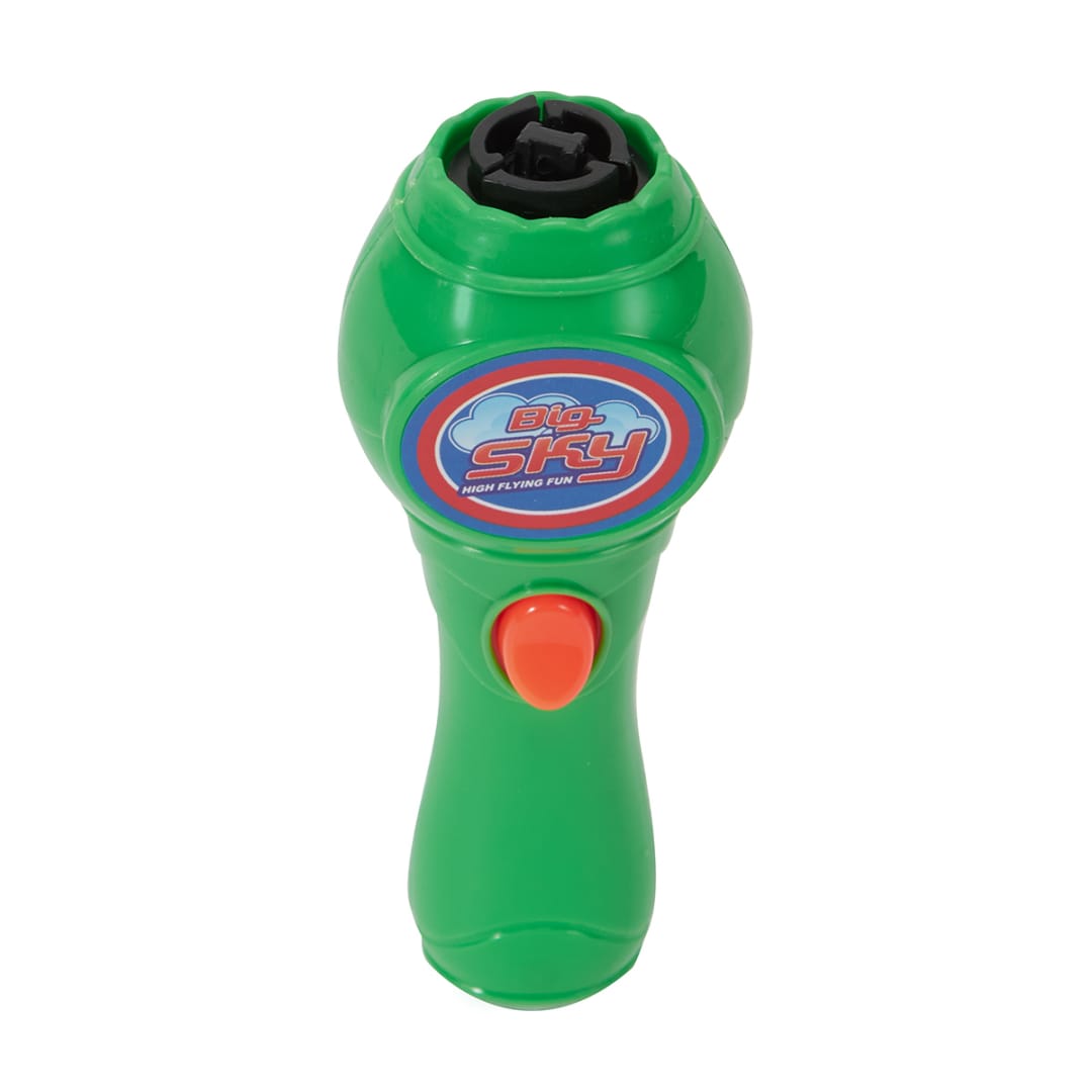 Big Sky Spinner Assorted Kmart