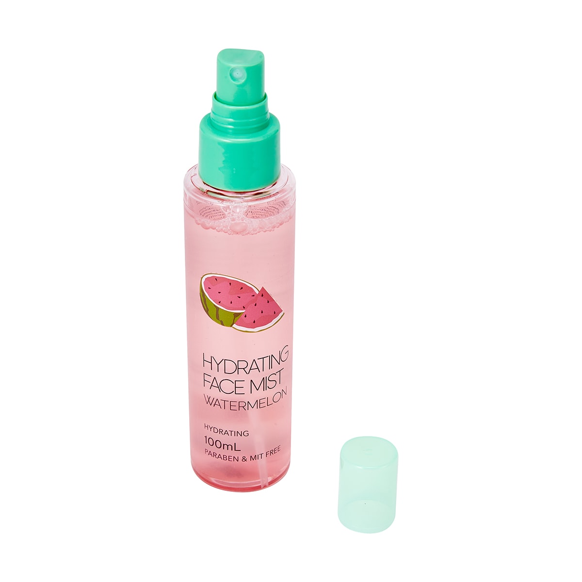 Hydrating Face Mist 100ml Watermelon Kmart