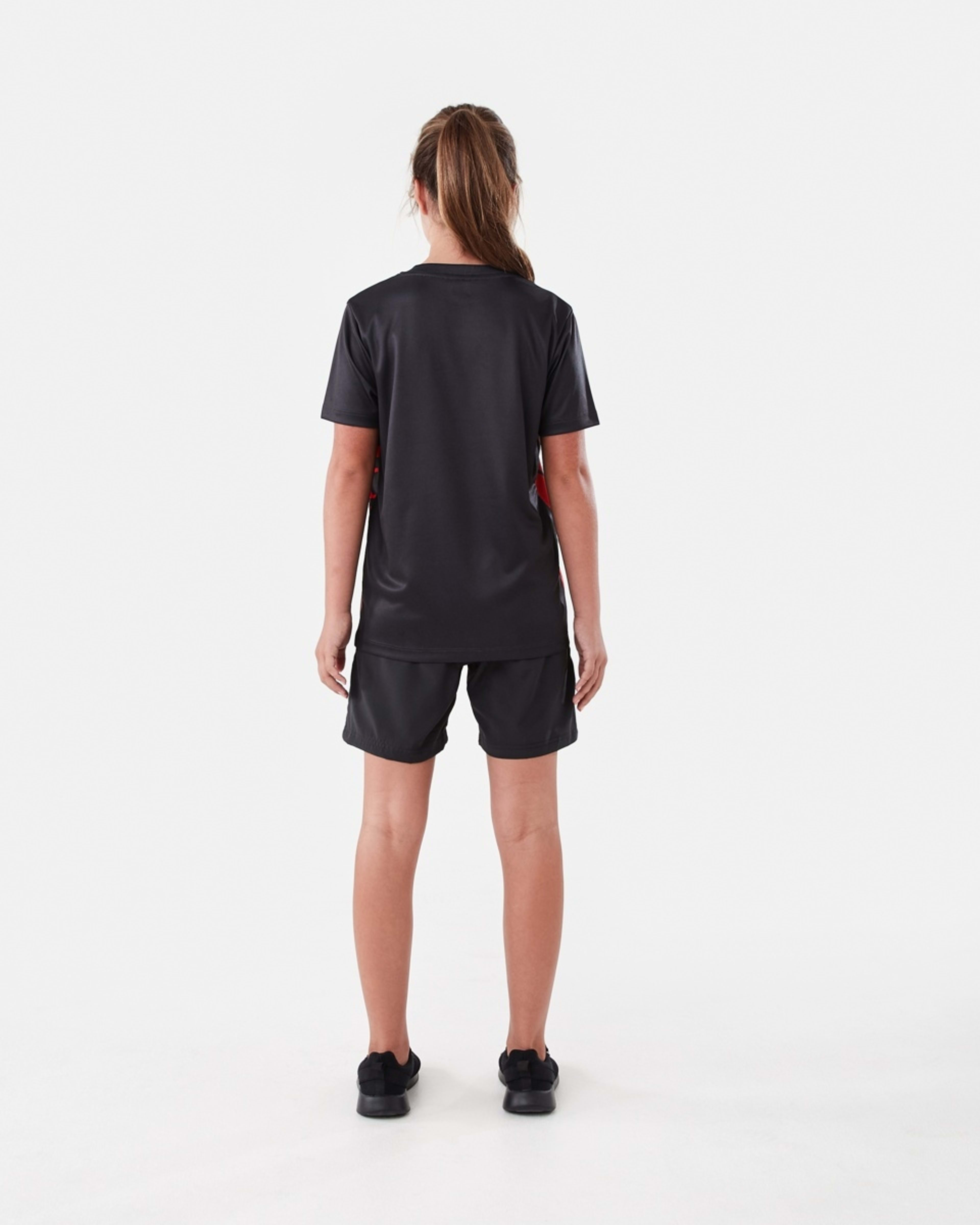8 AFL Kids Training T-shirt Essendon, 8 of 10