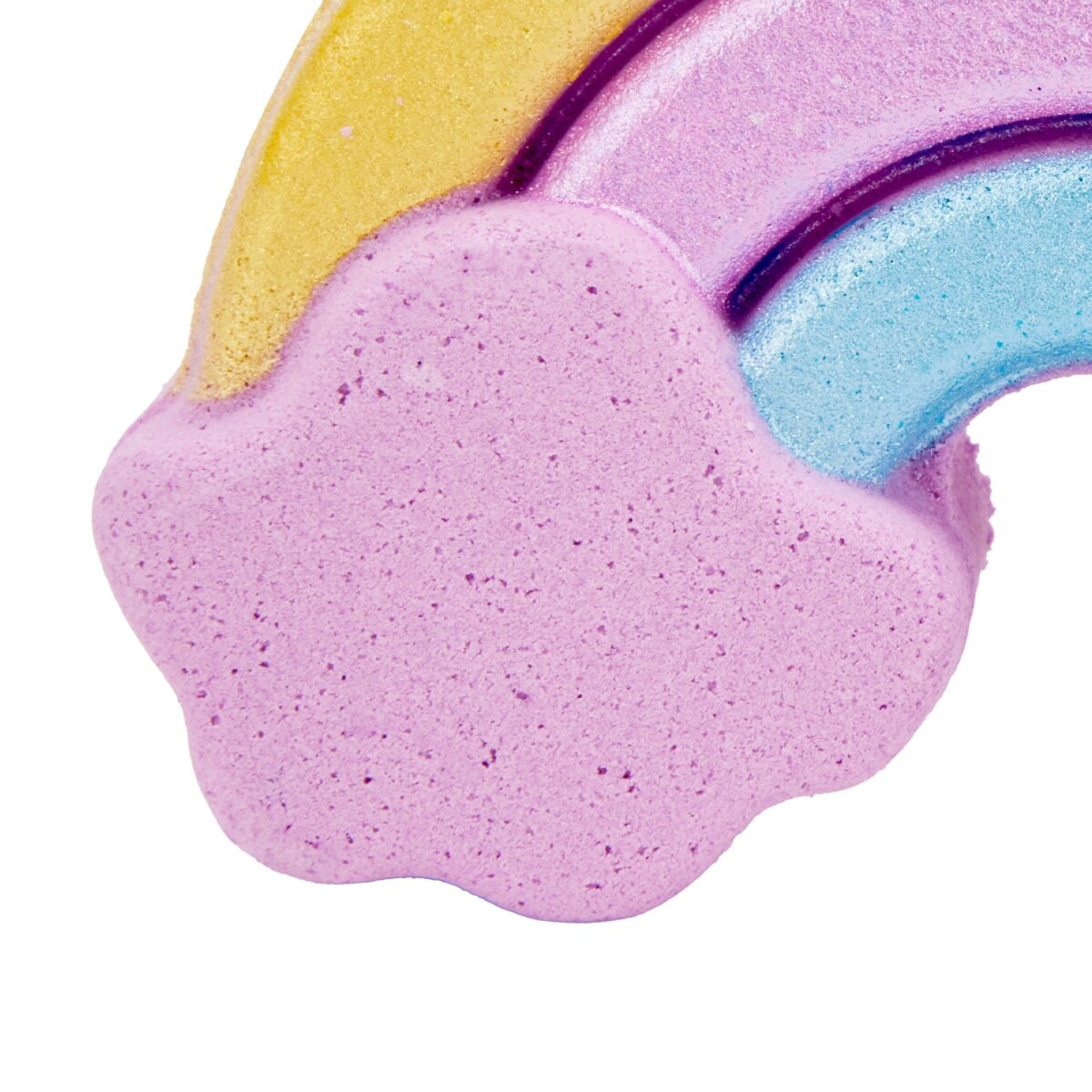 6 OXX Bodycare Surprise Fizz Bath Fizzer 100g - Pineapple Scented, 6 of 7