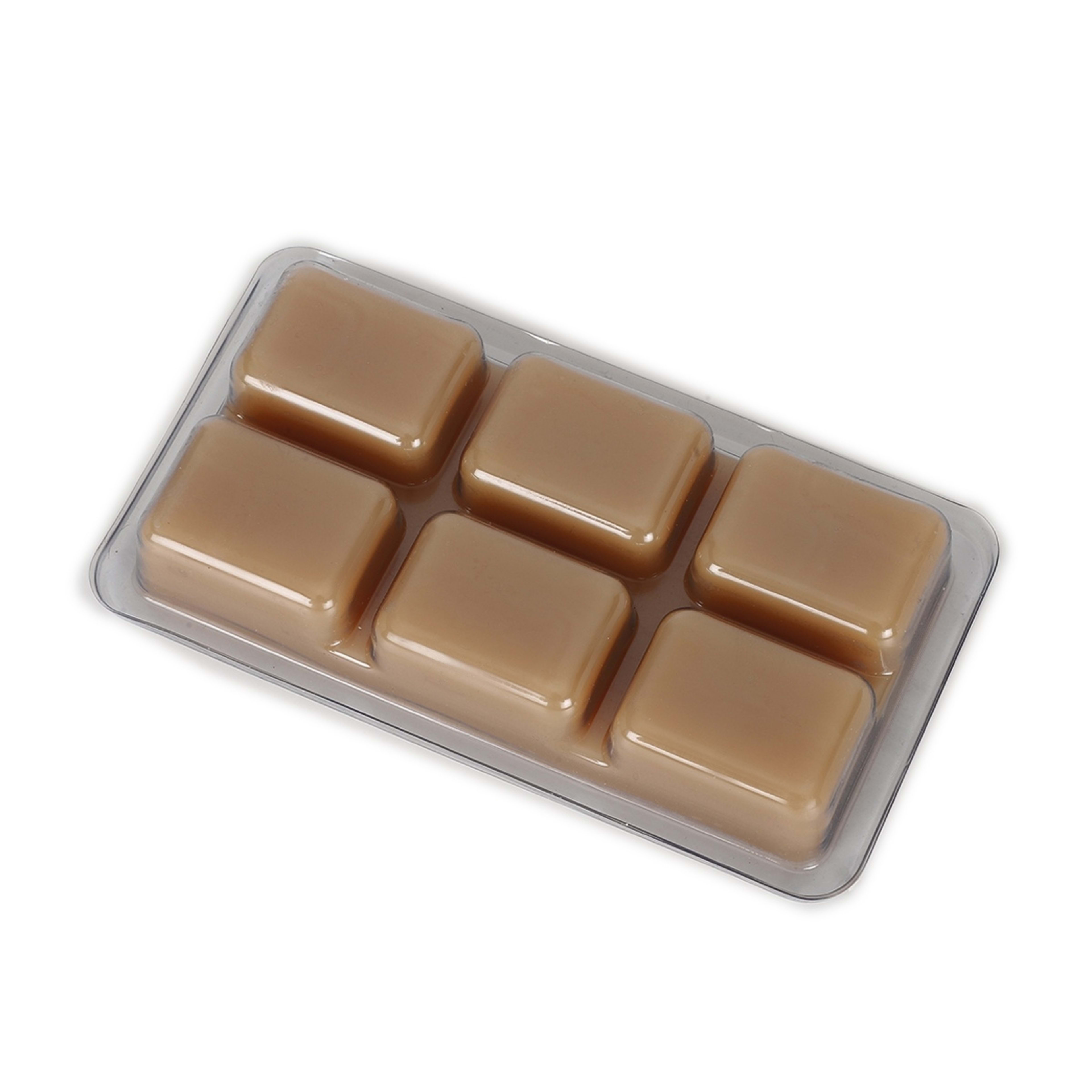 2 Vanilla Cream Wax Melts, 2 of 4