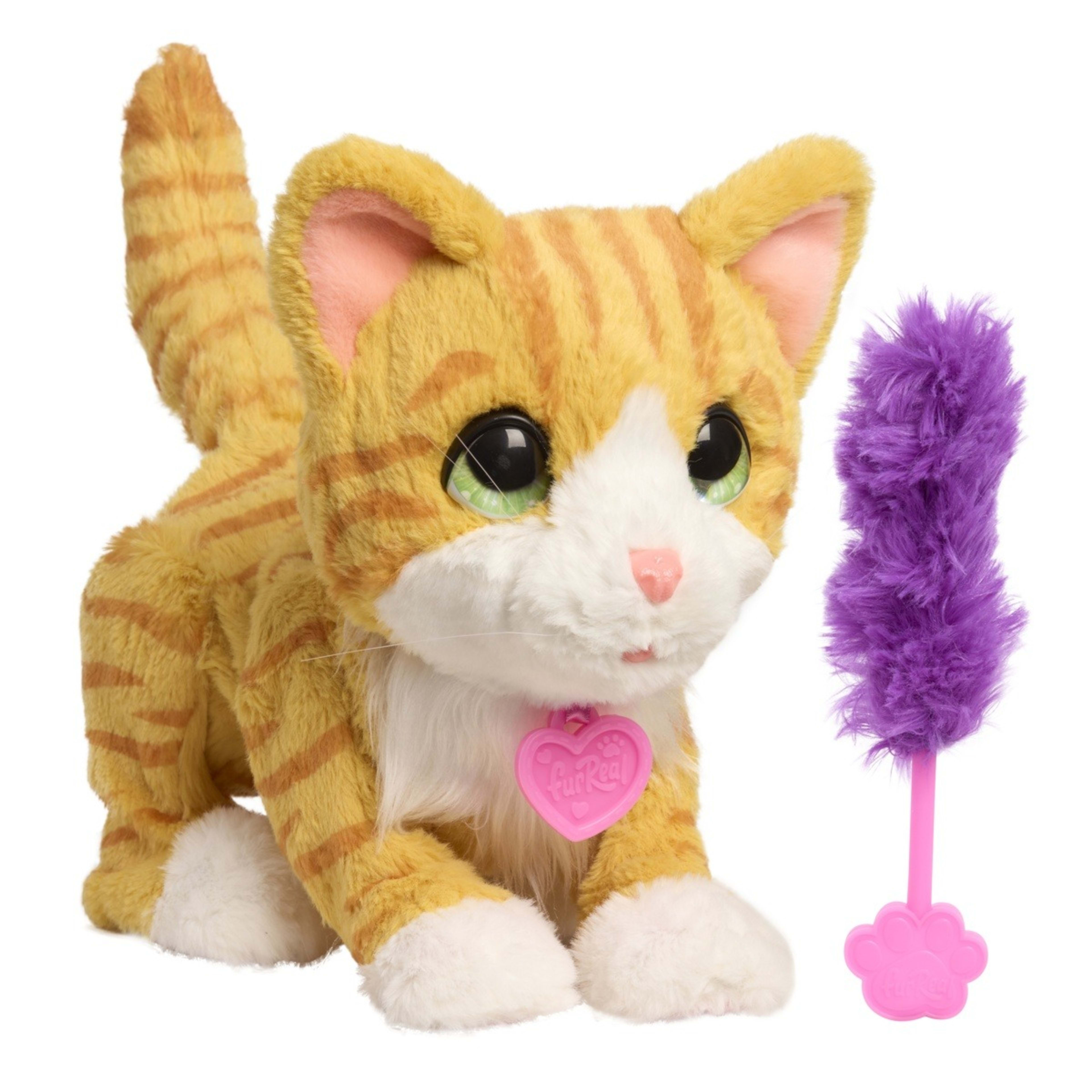 2 FurReal Bella the Biscuit Making Kitty, 2 of 5