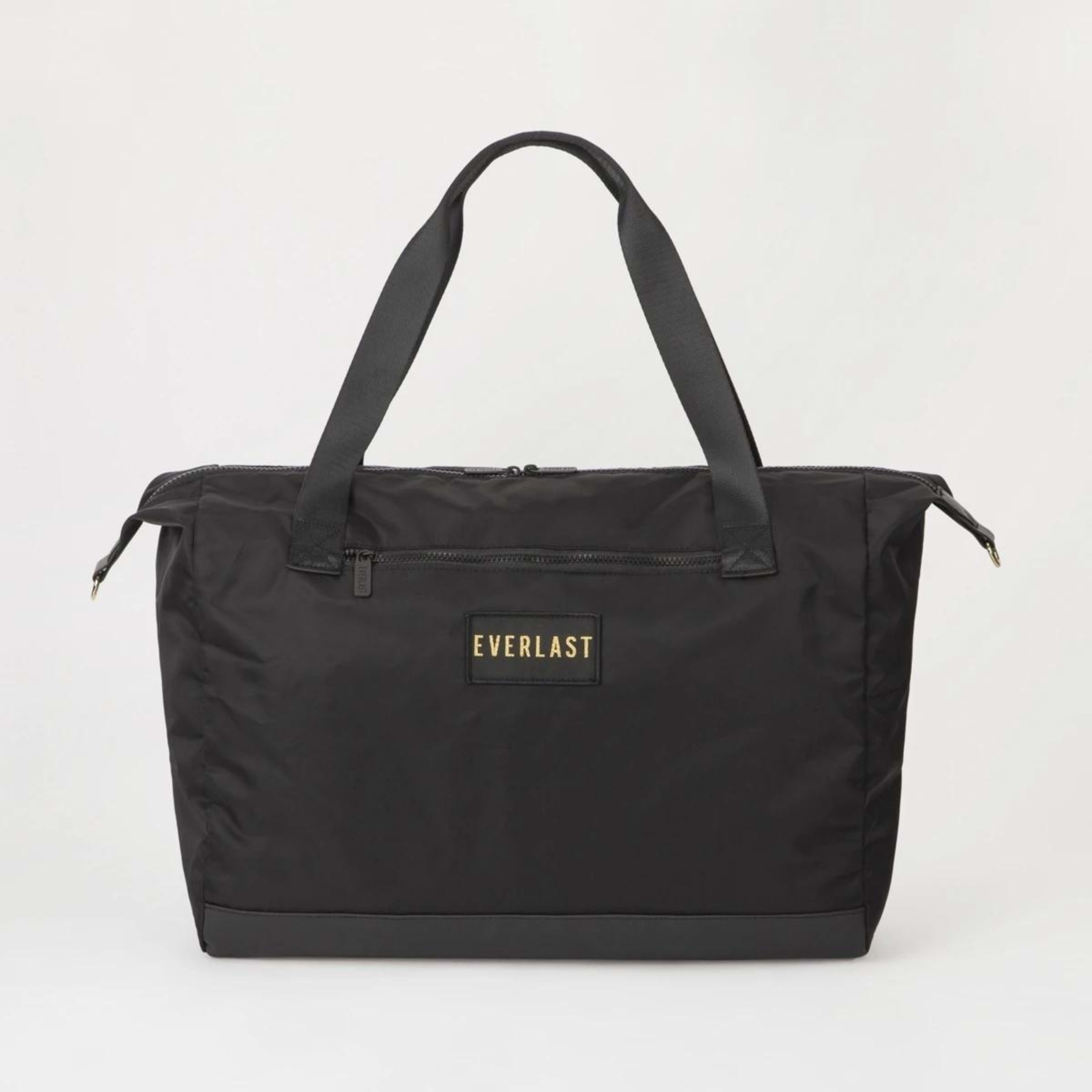 2 Everlast Mapleton Gear Bag - Black, 2 of 6